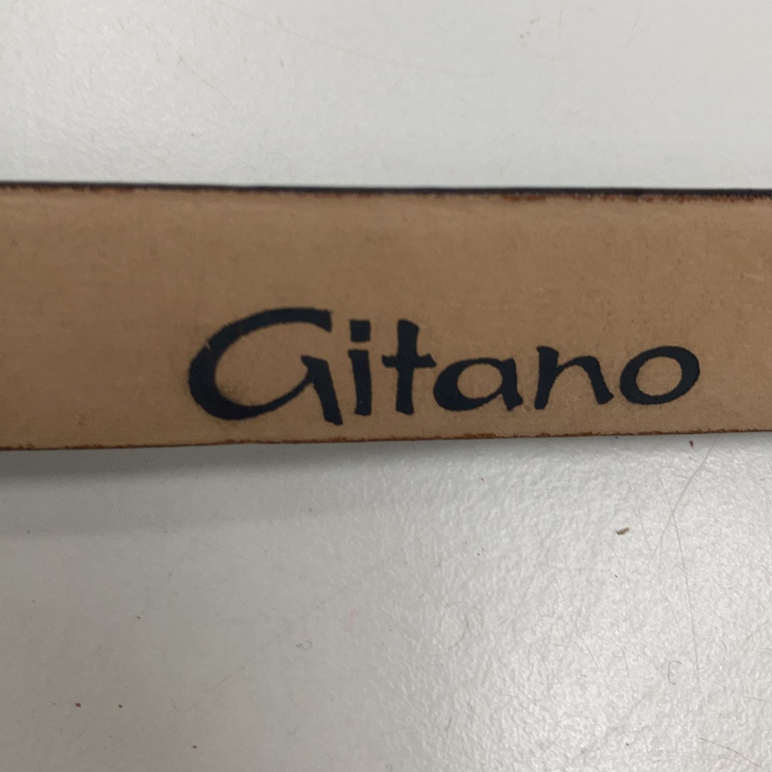 Gitano