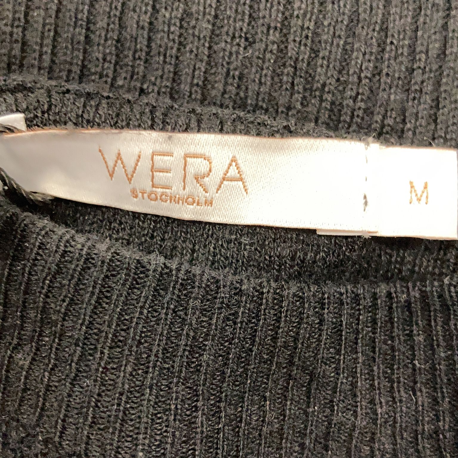 WERA Stockholm