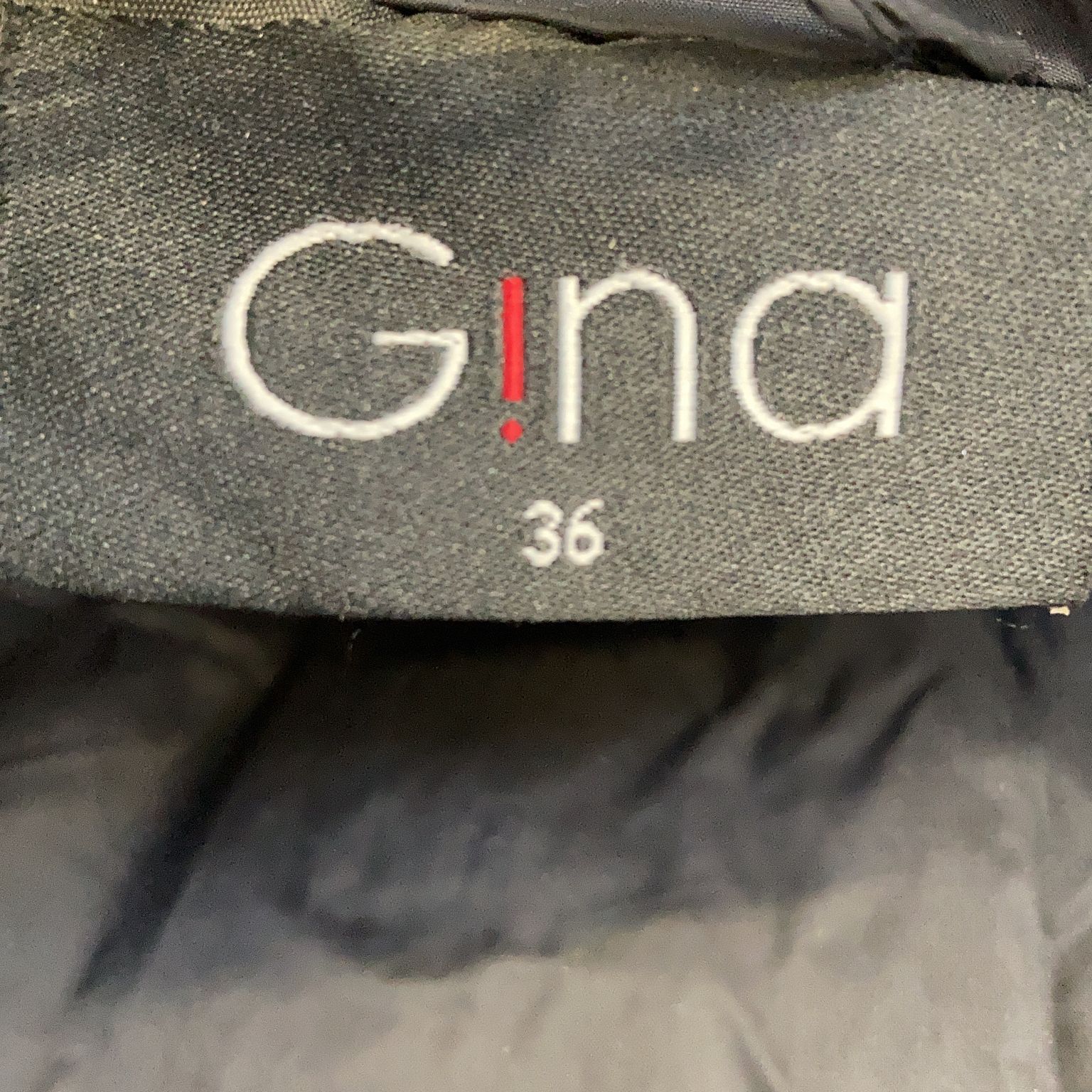 Gina