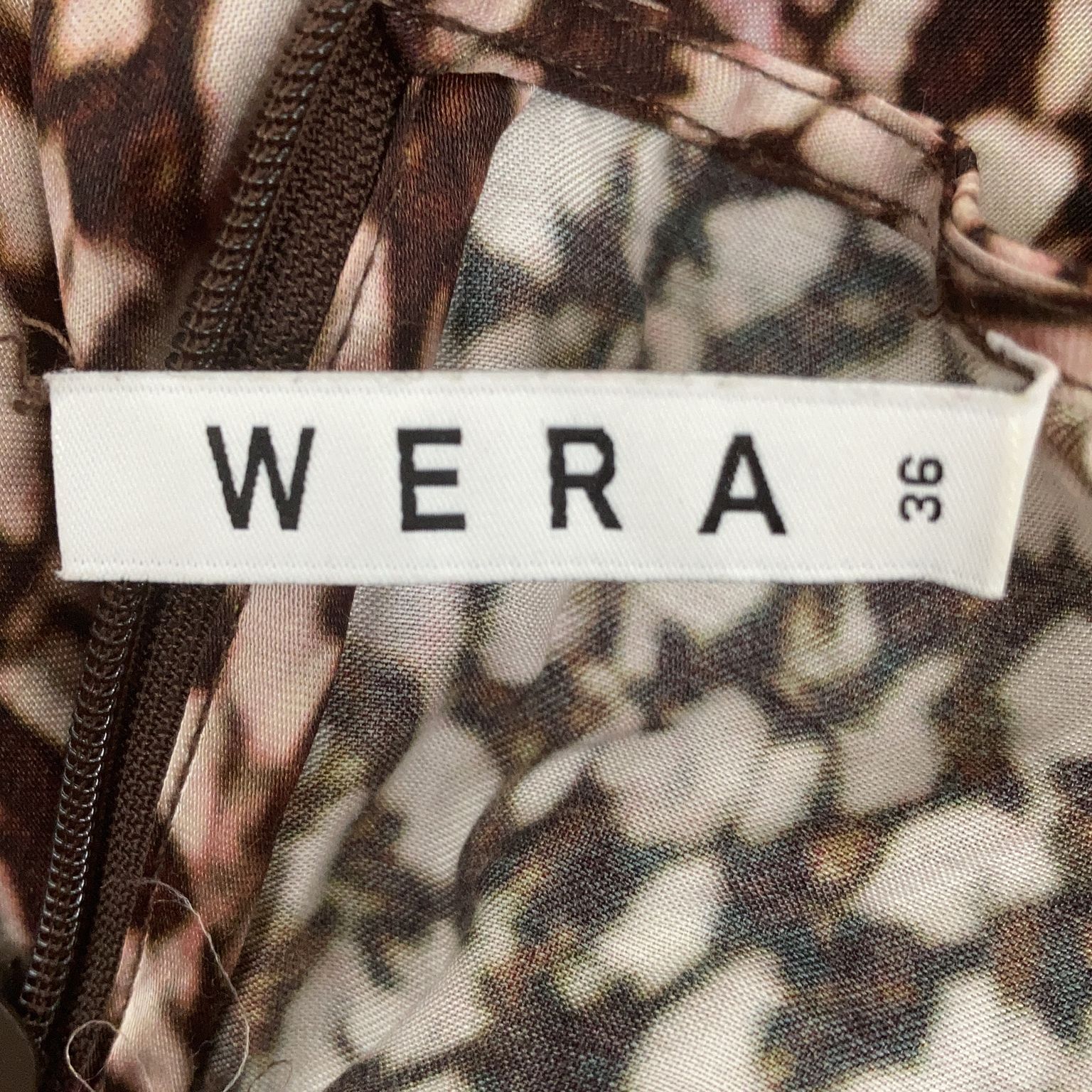 WERA