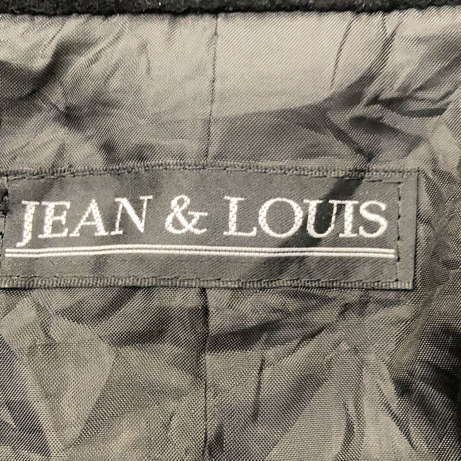 Jean Louis Paris