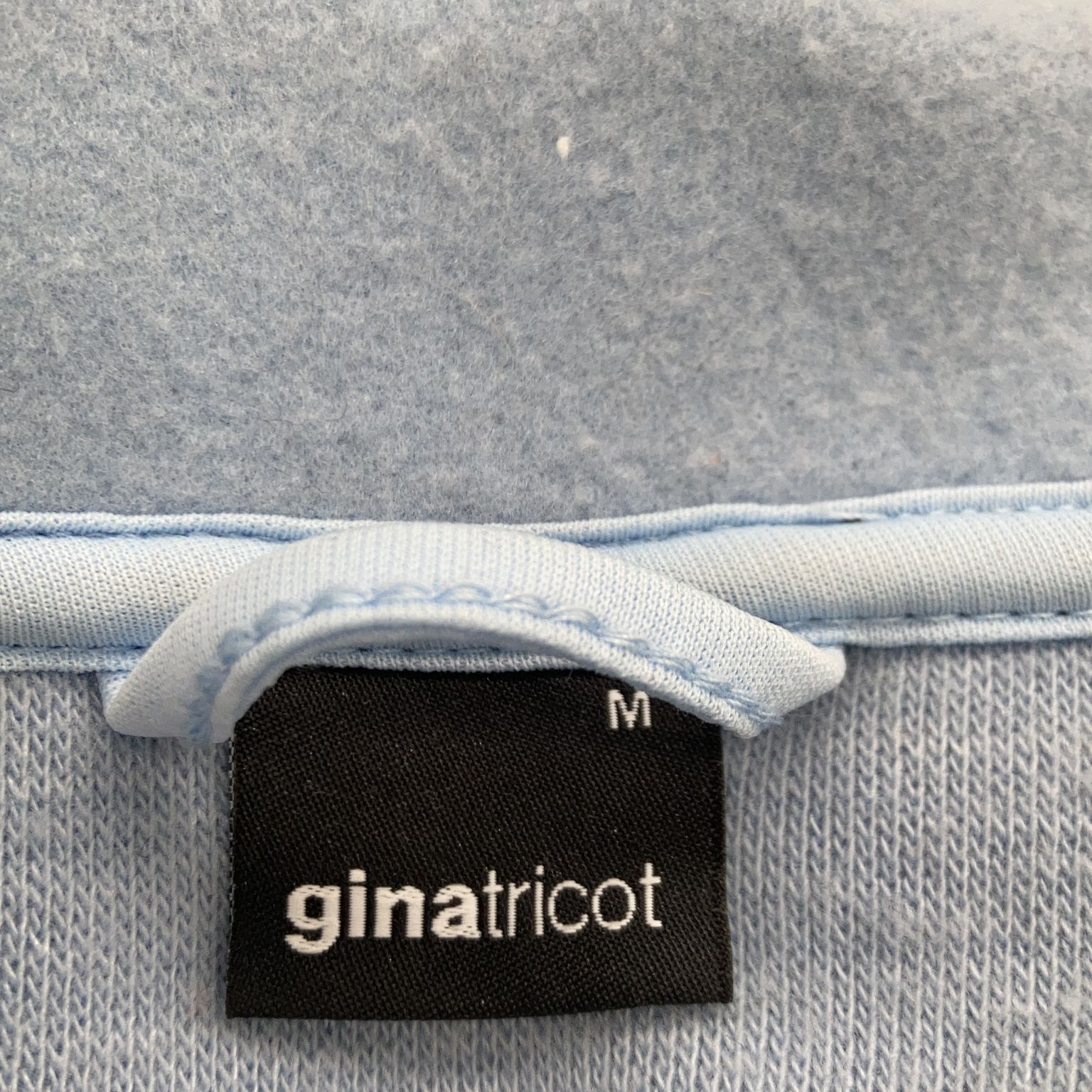 Gina Tricot