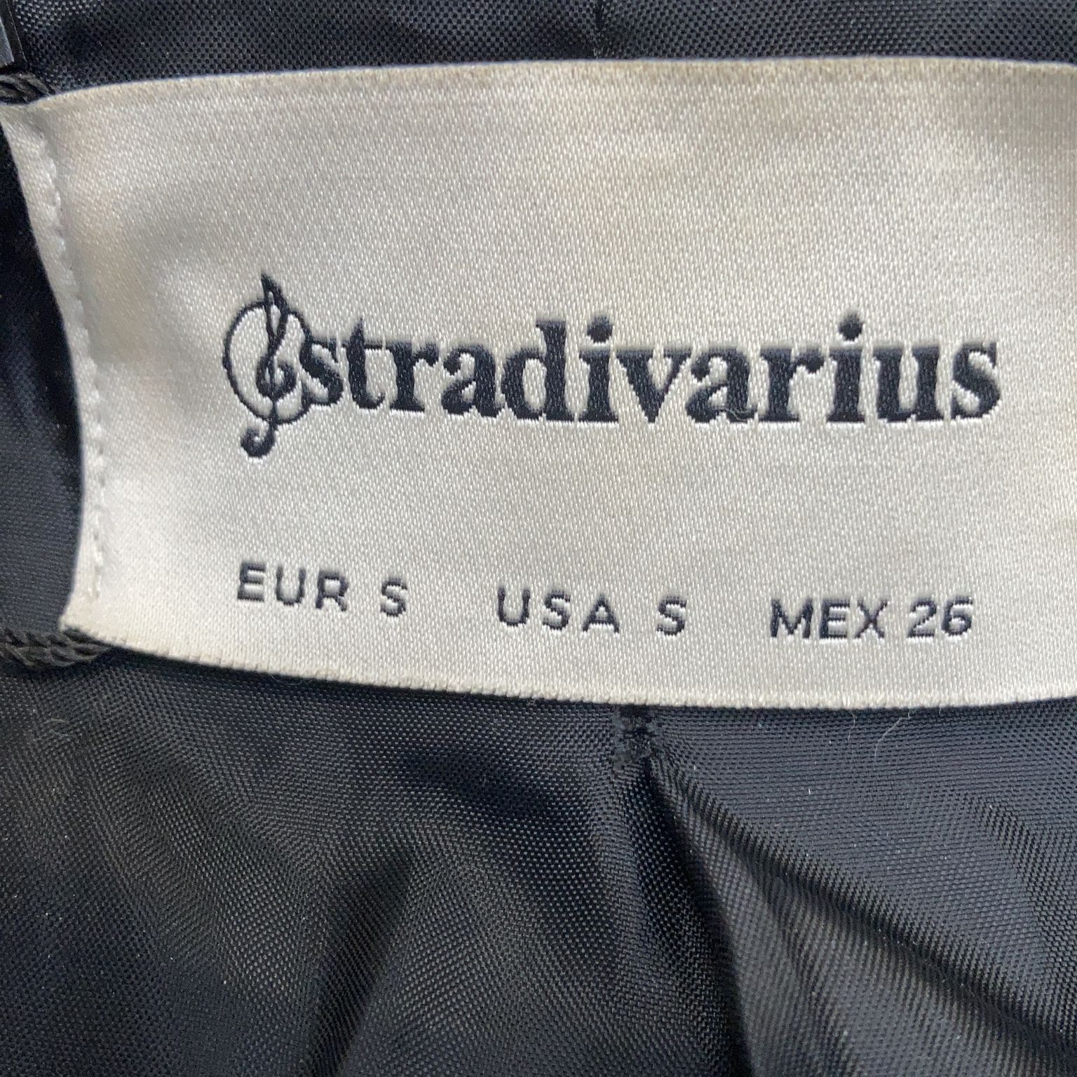 Stradivarius