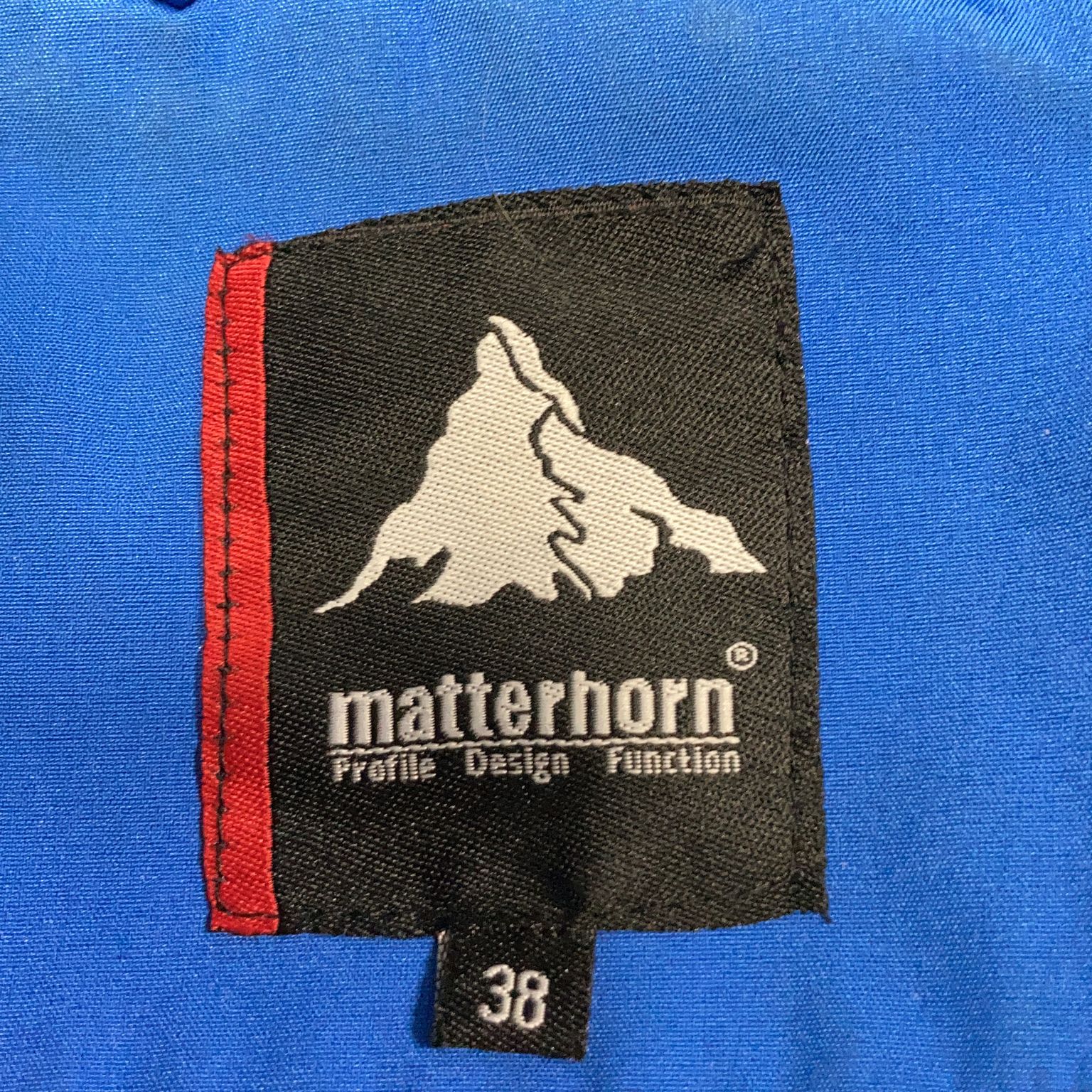 Matterhorn