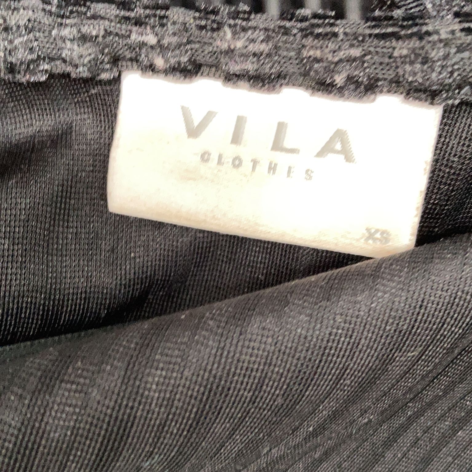 VILA Clothes