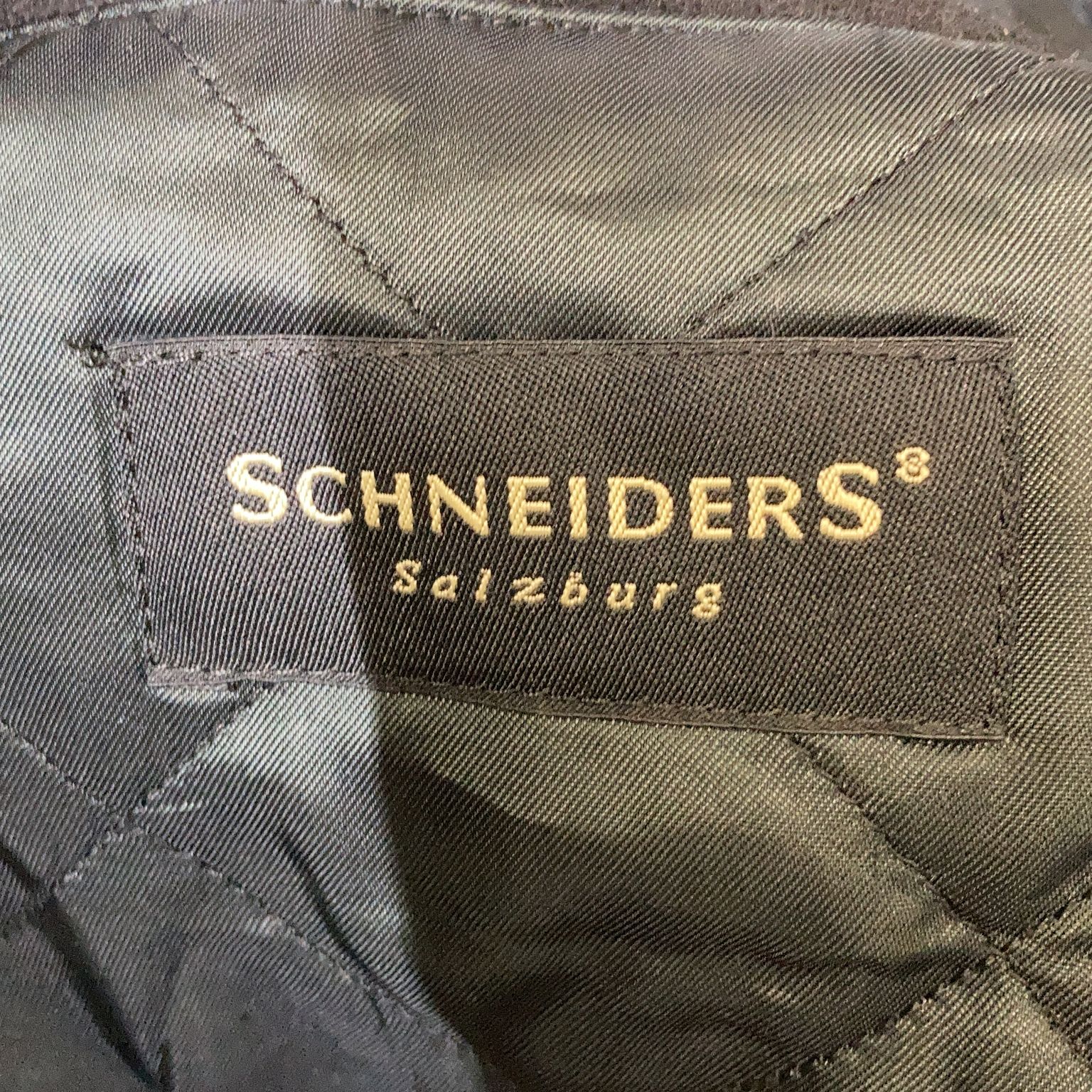 Schneiders