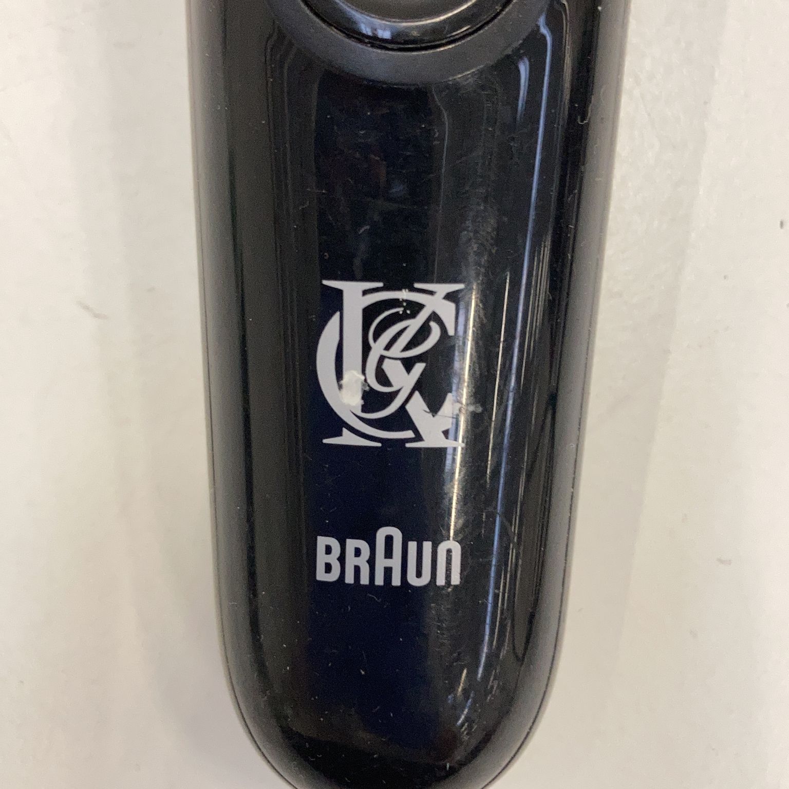 Braun