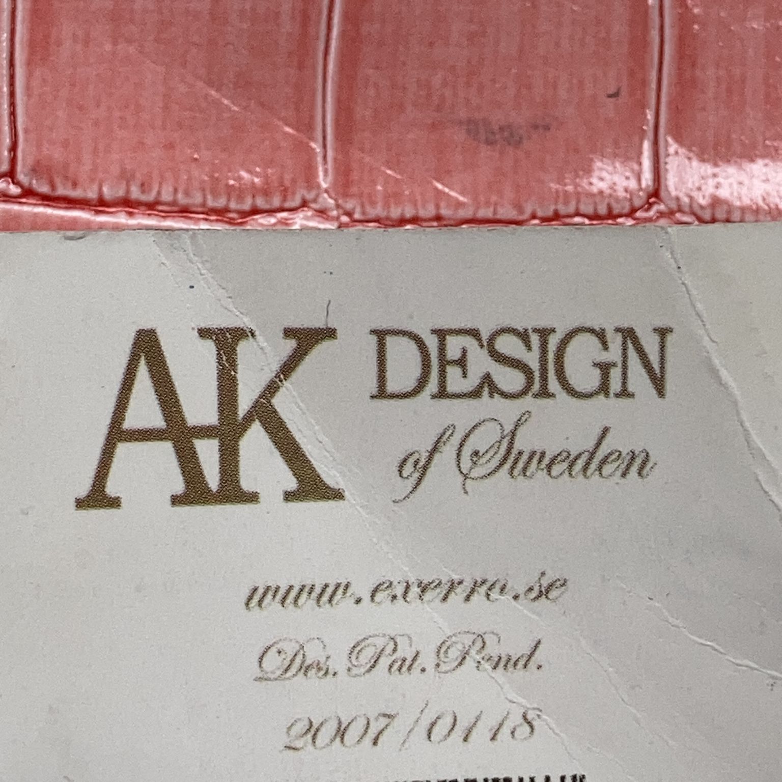 AK Design