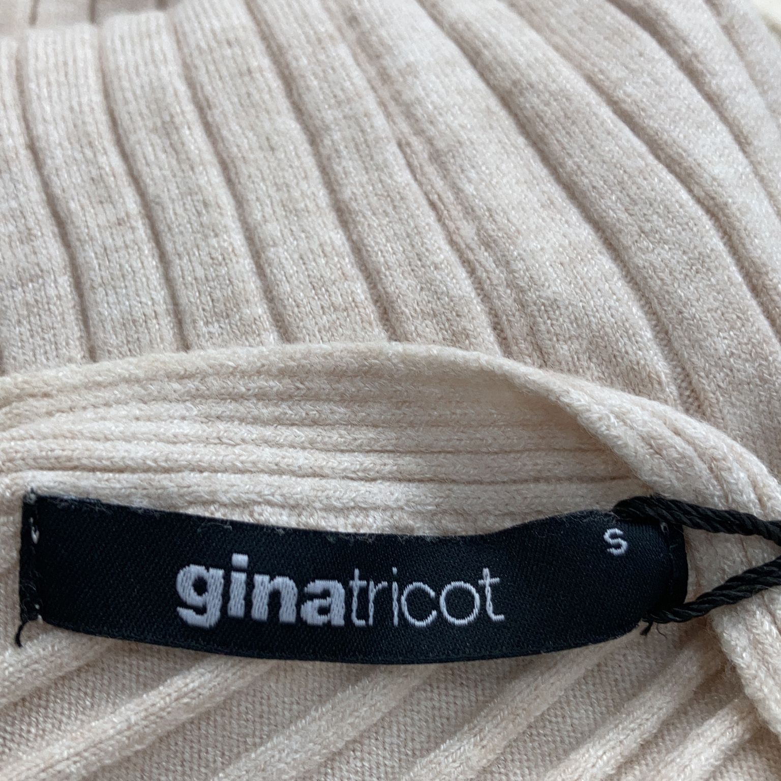 Gina Tricot