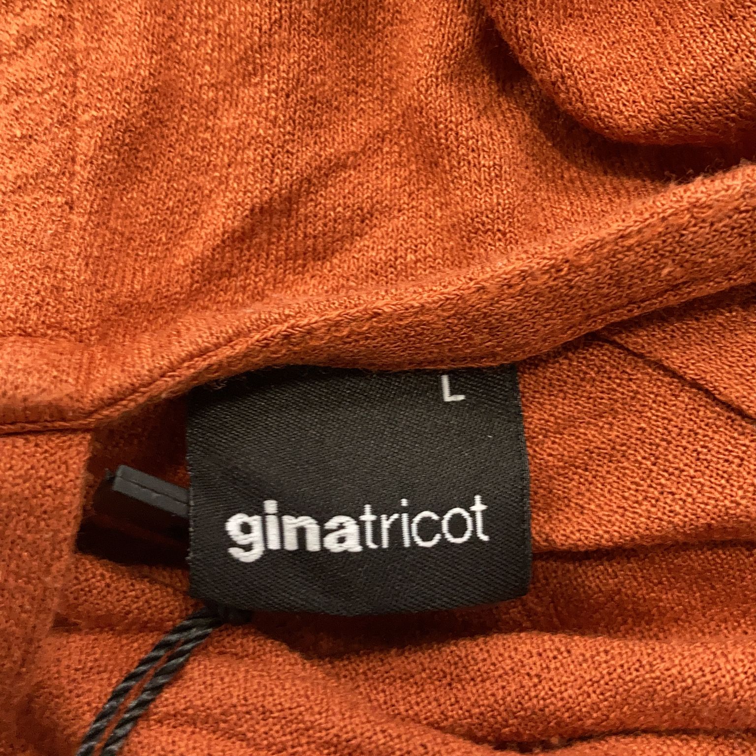 Gina Tricot