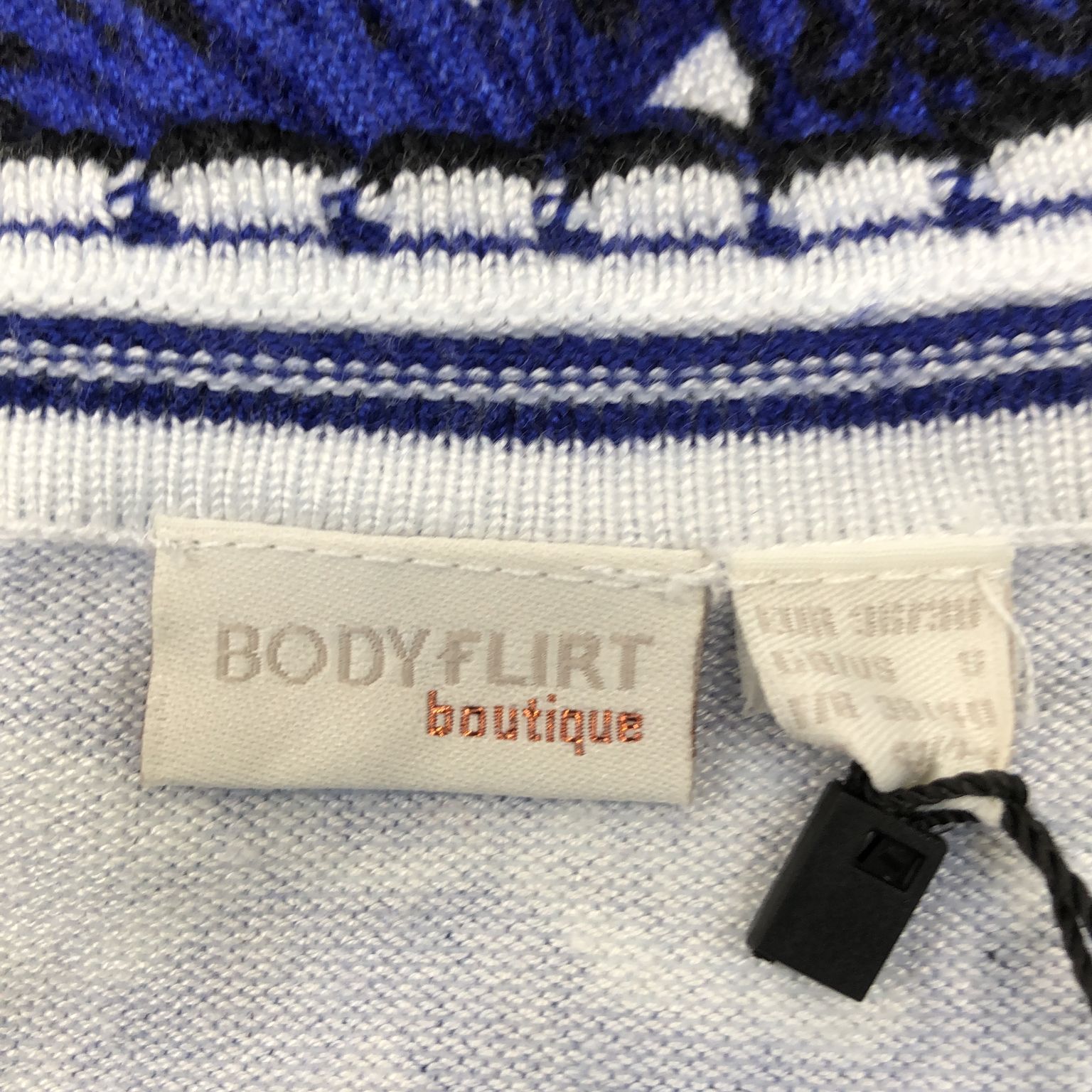 Bodyflirt Boutique