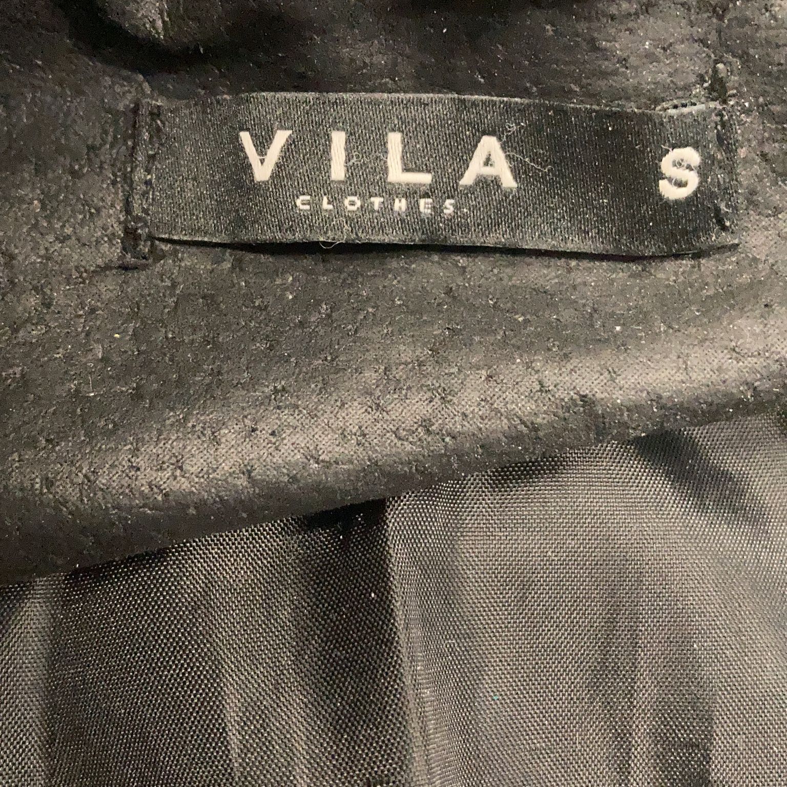 VILA Clothes