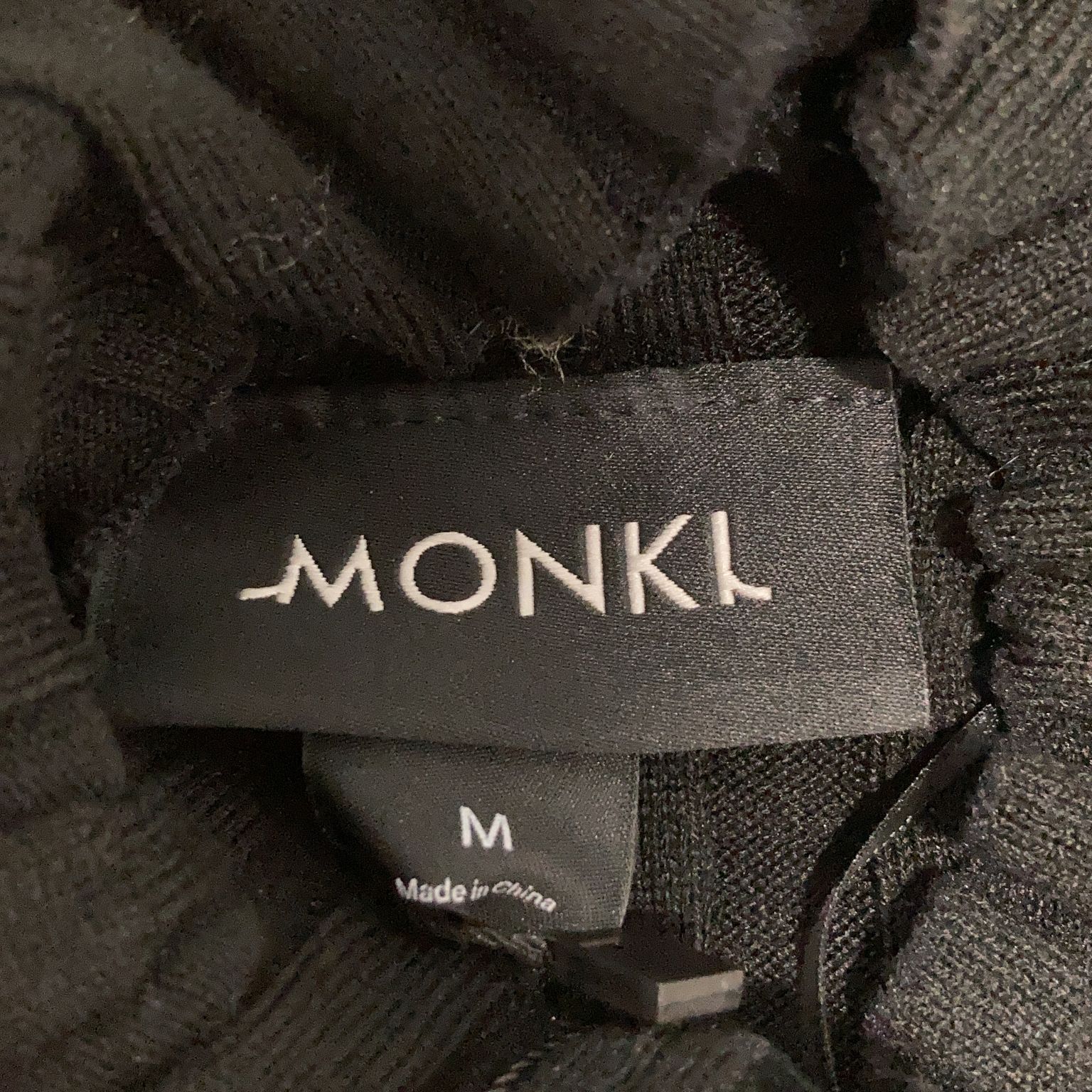 Monki