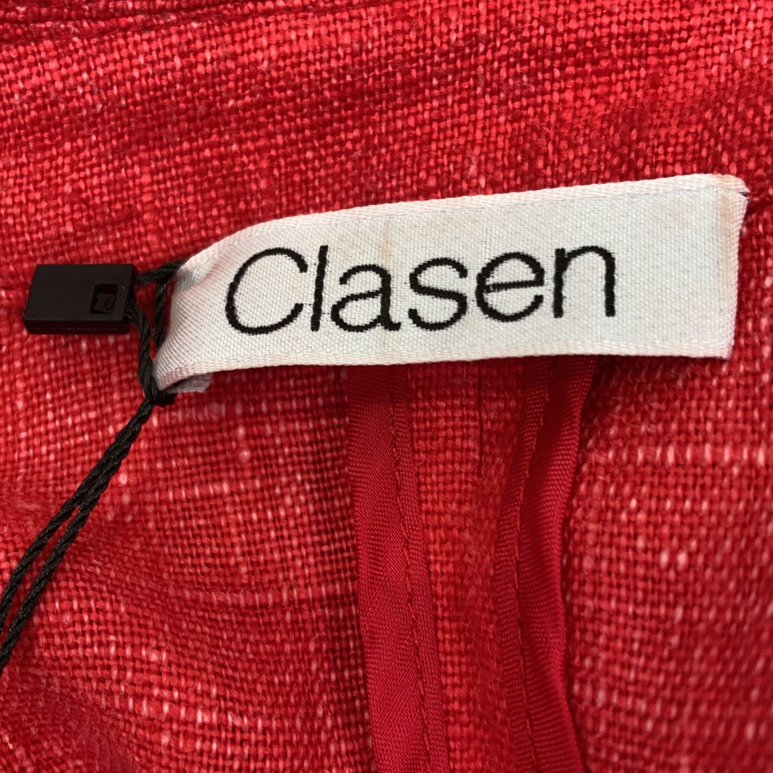 Clasen