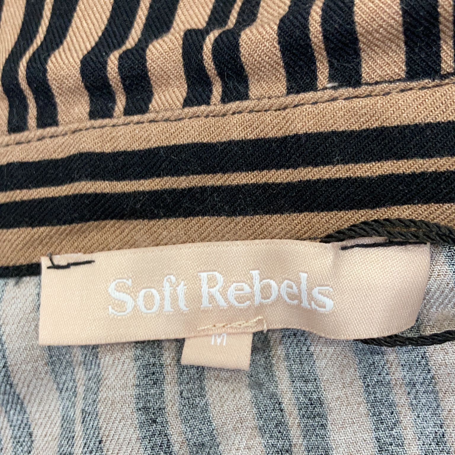 Soft Rebels