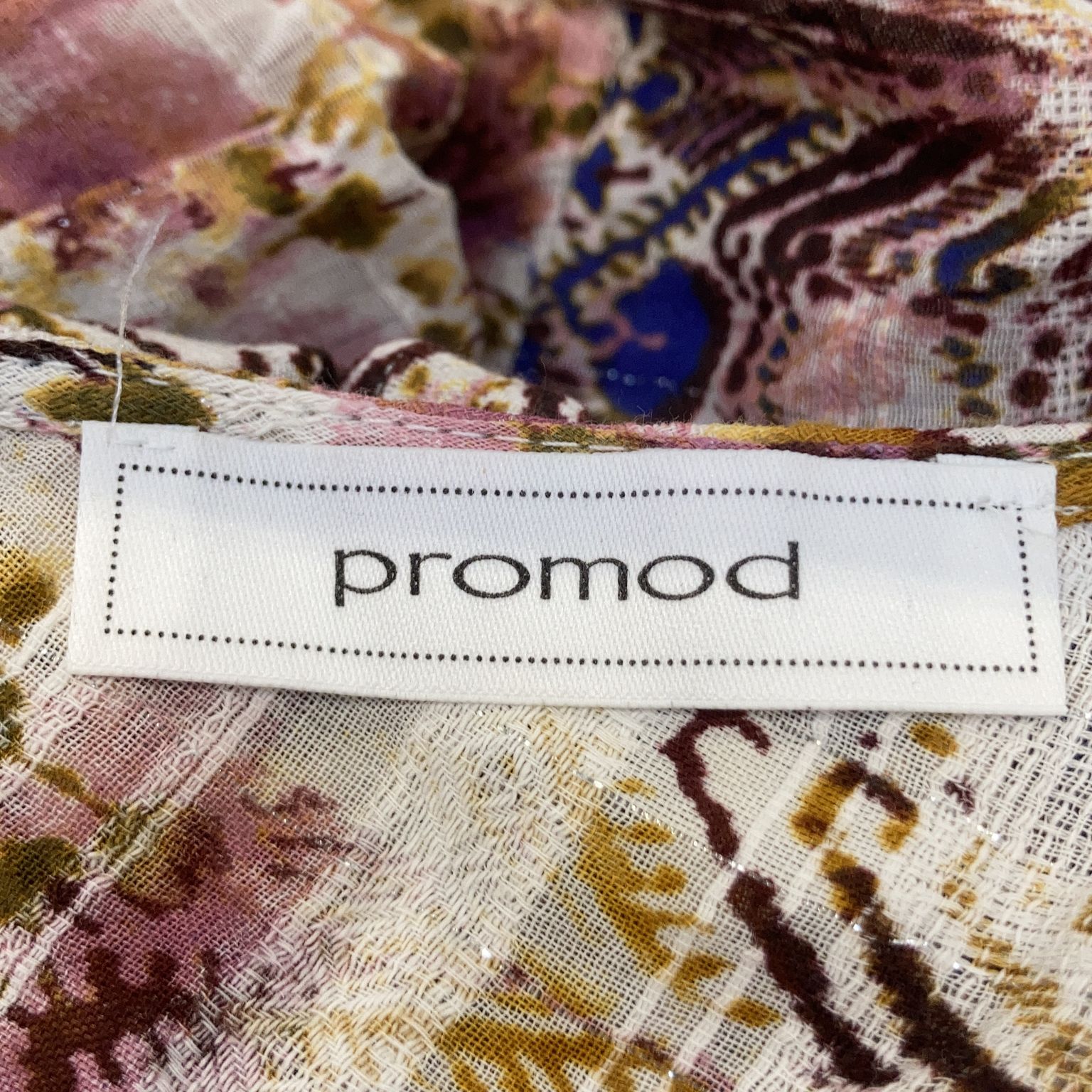 Promod