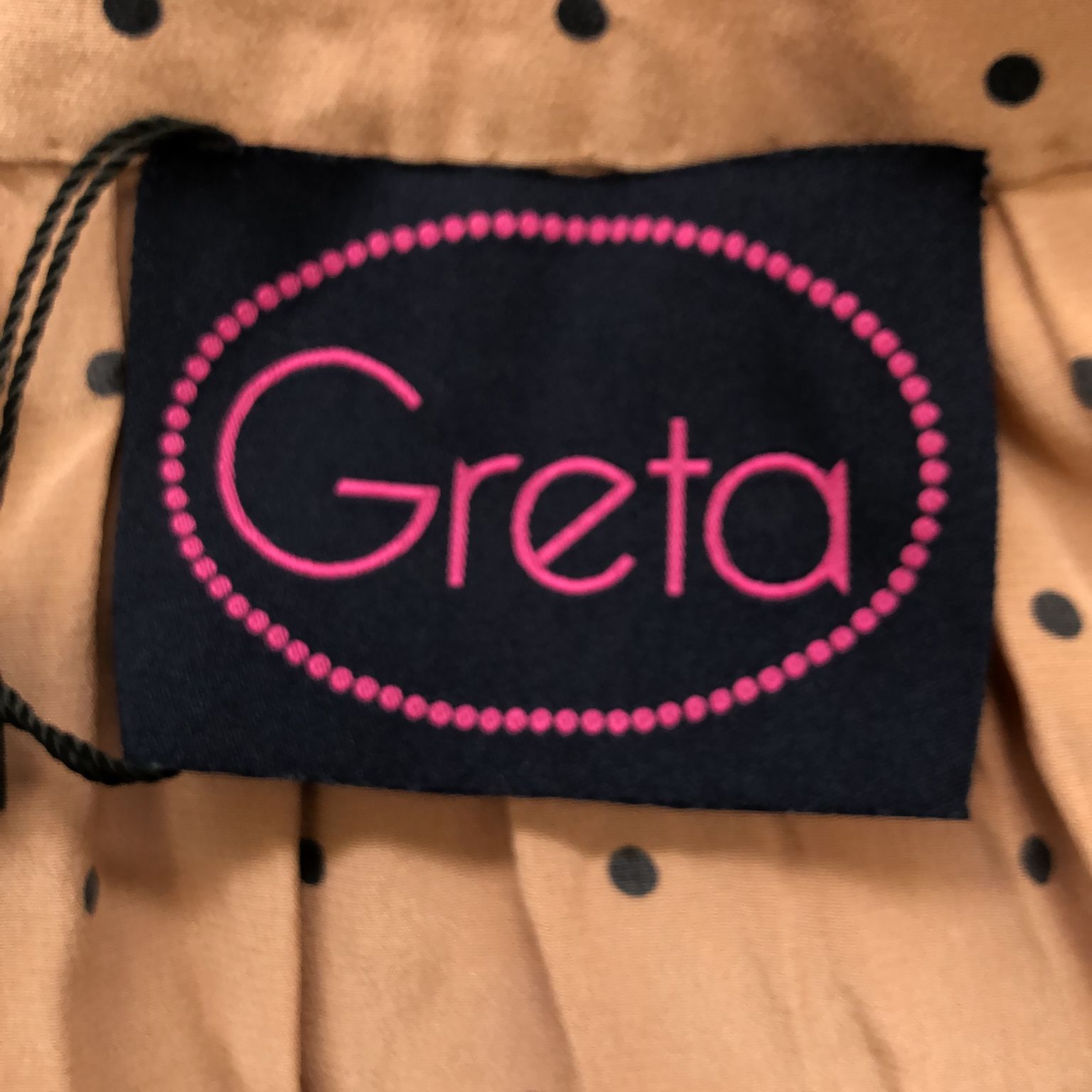 Greta