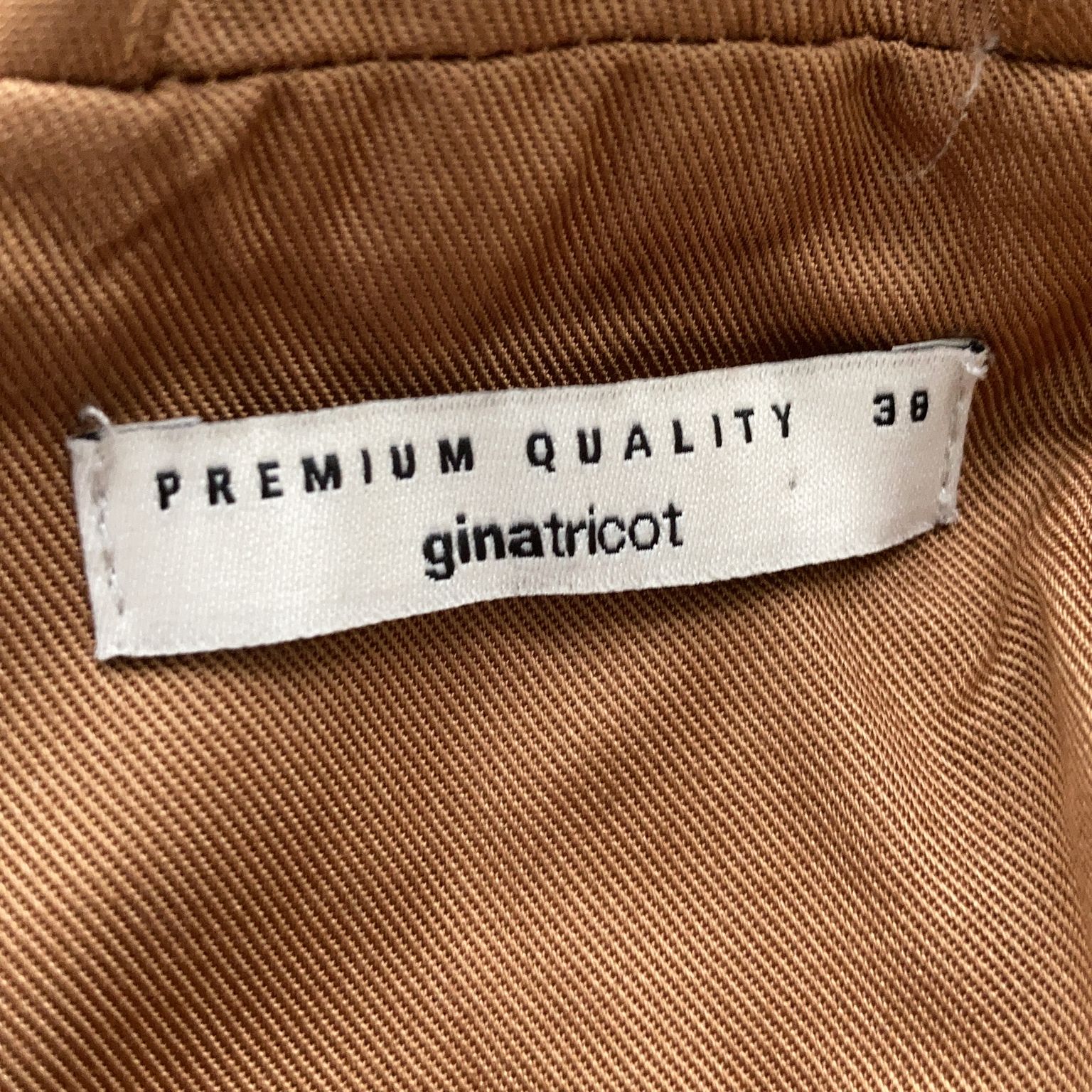 Premium Quality Gina Tricot