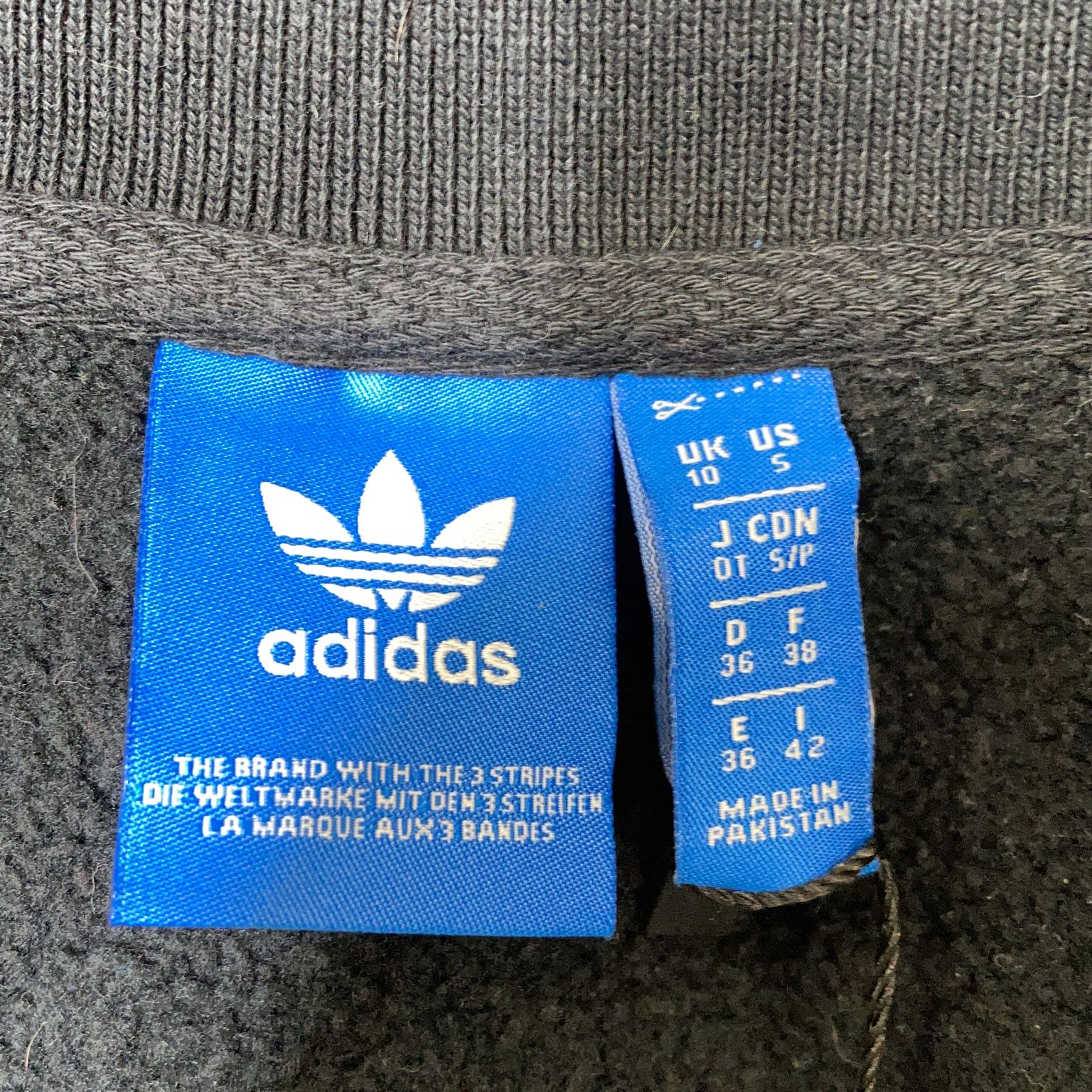 Adidas