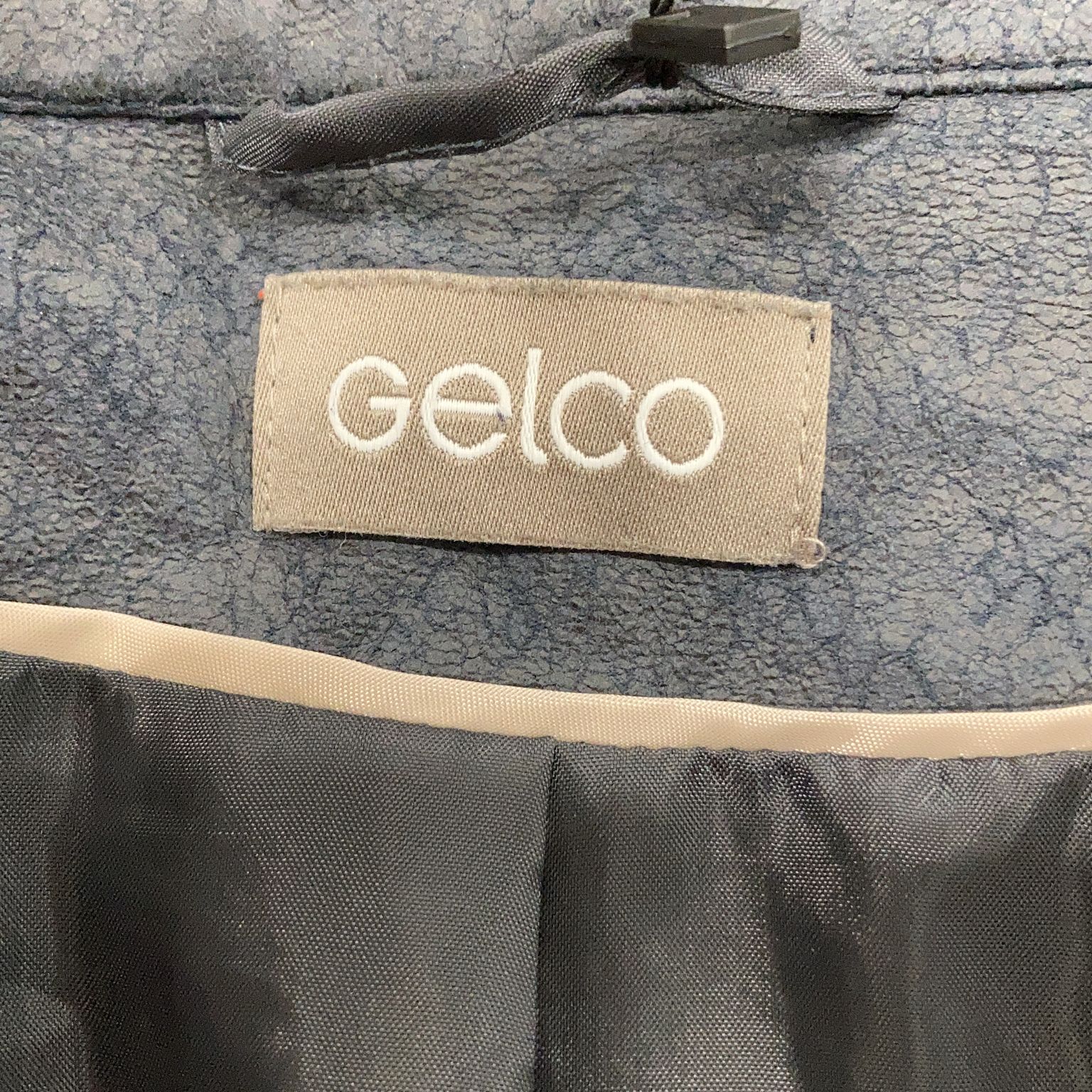 Gelco