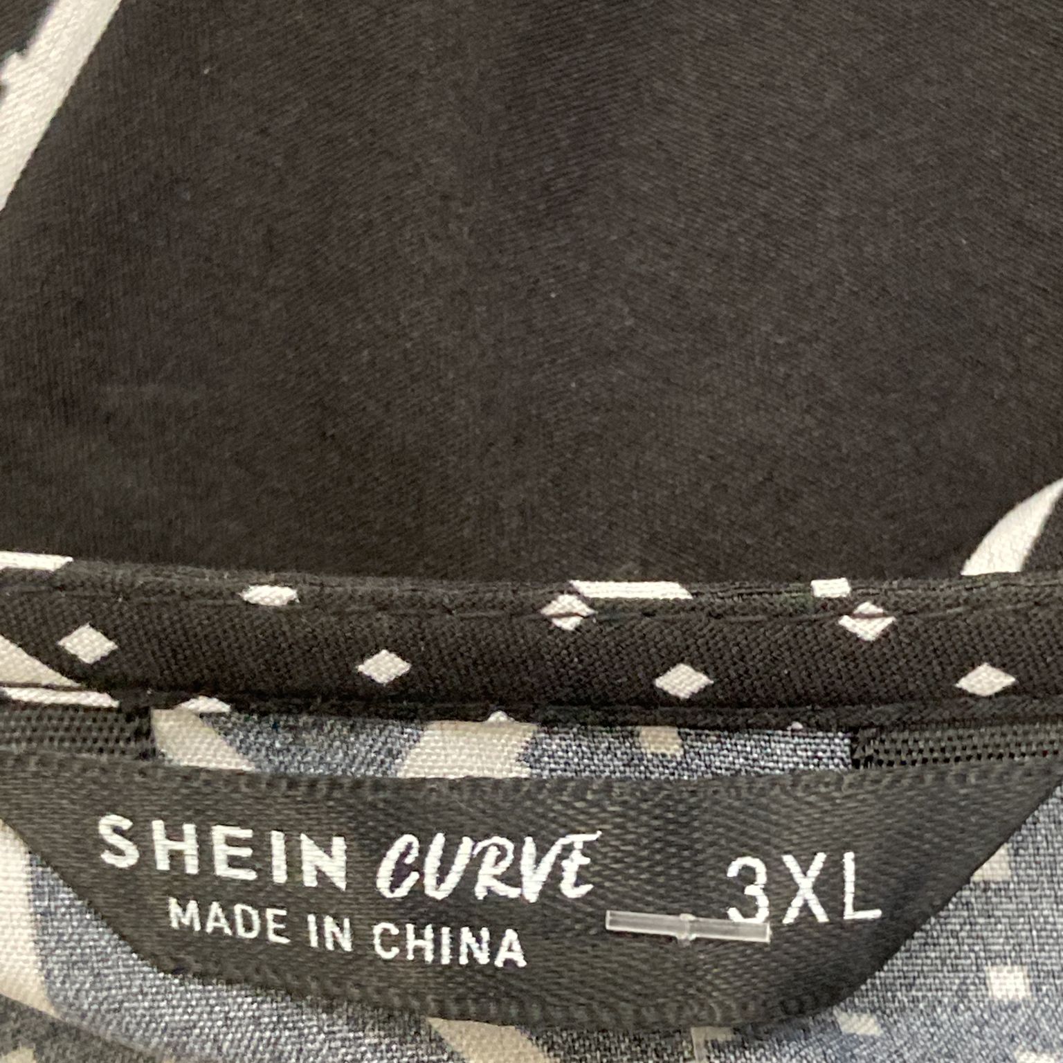 Shein Curve