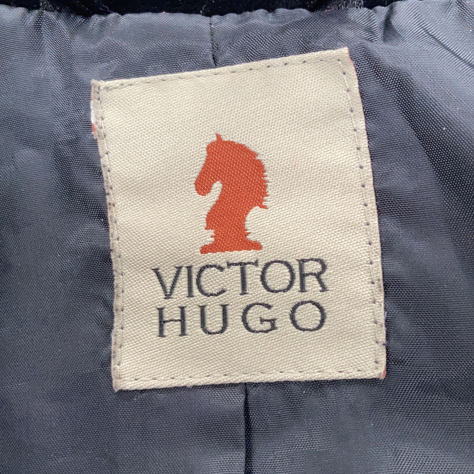 Victor Hugo