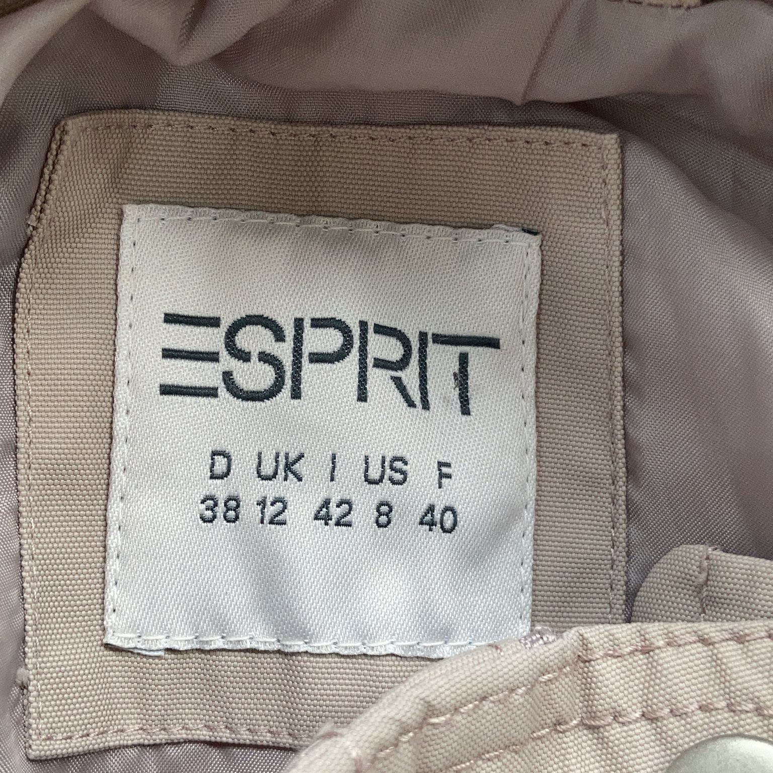 ESPRIT