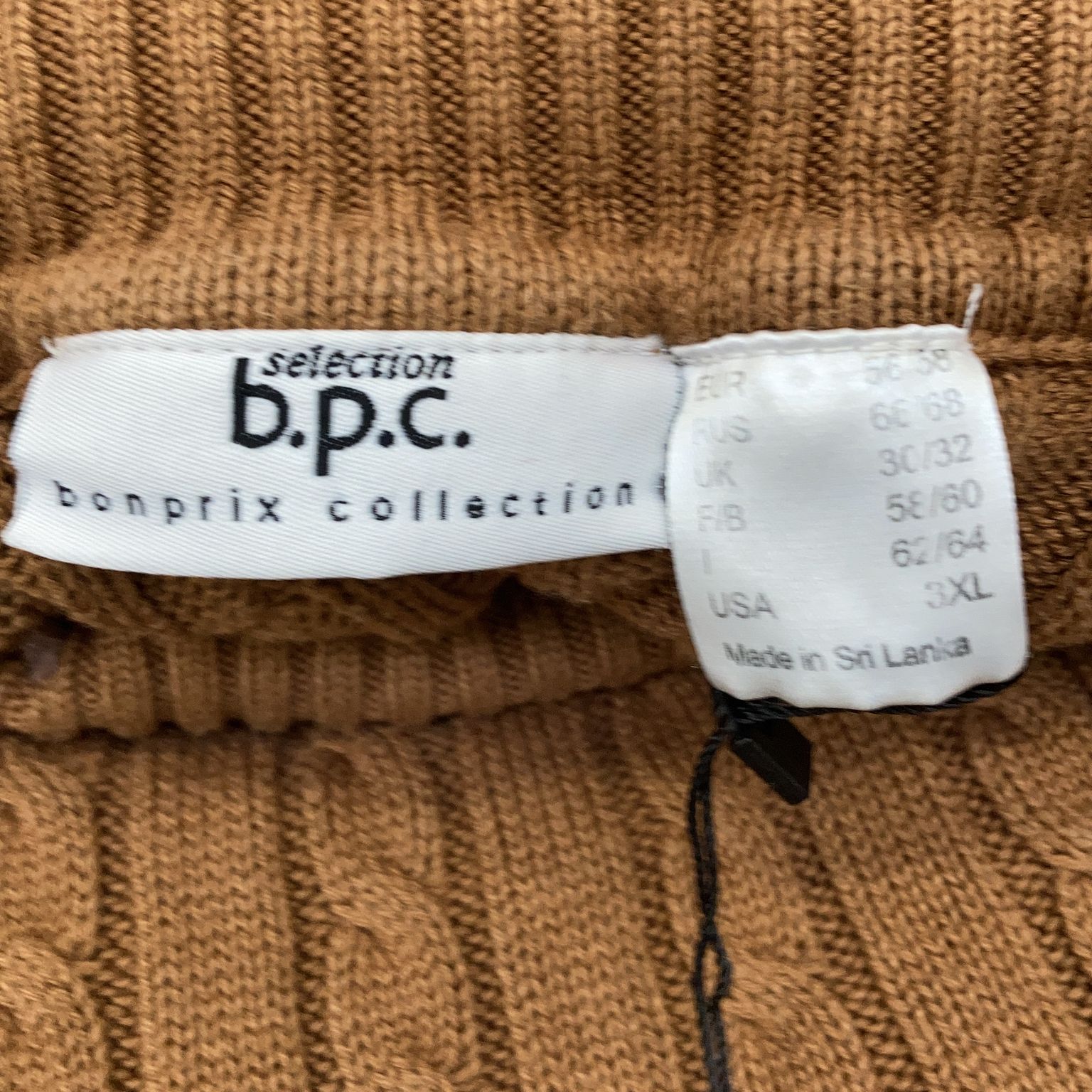 BPC Bonprix Collection