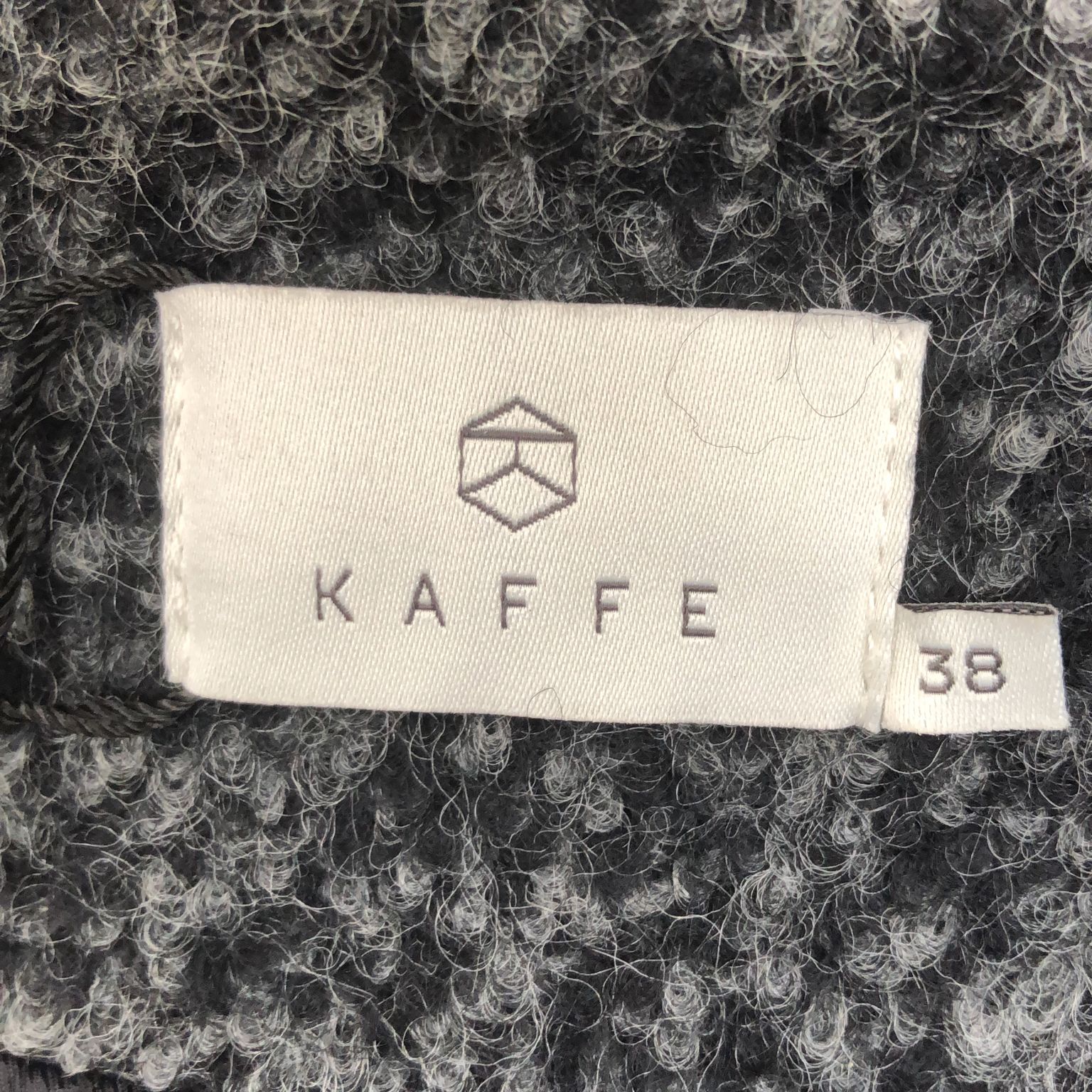 Kaffe