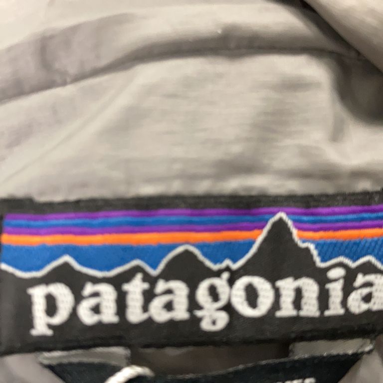 Patagonia