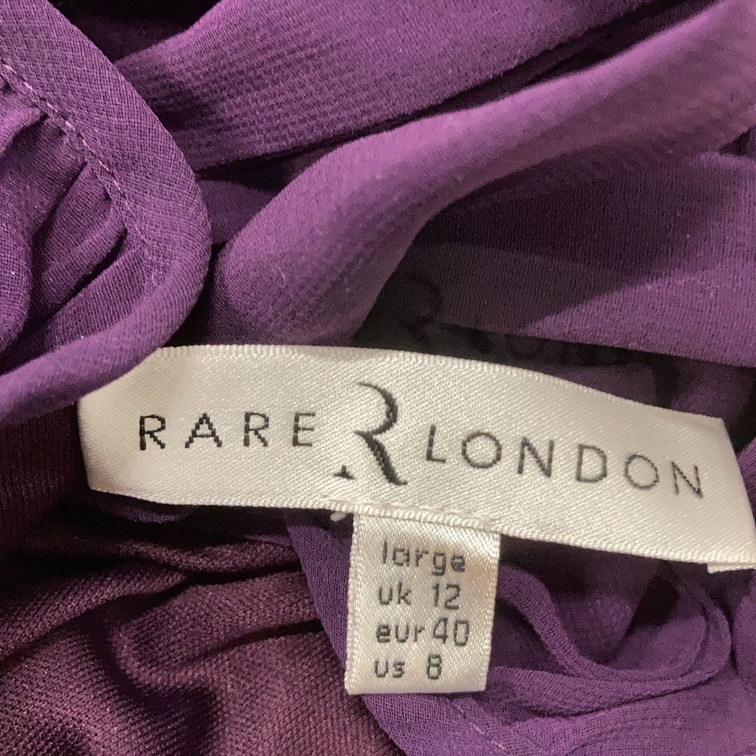 Rare London