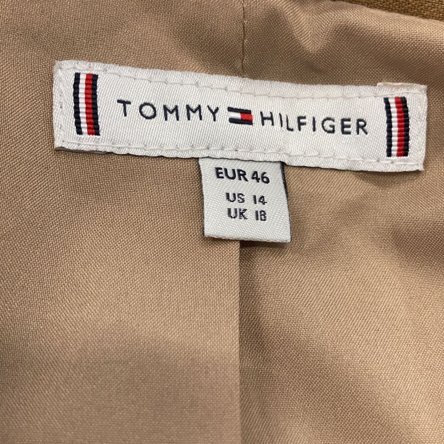 Tommy Hilfiger