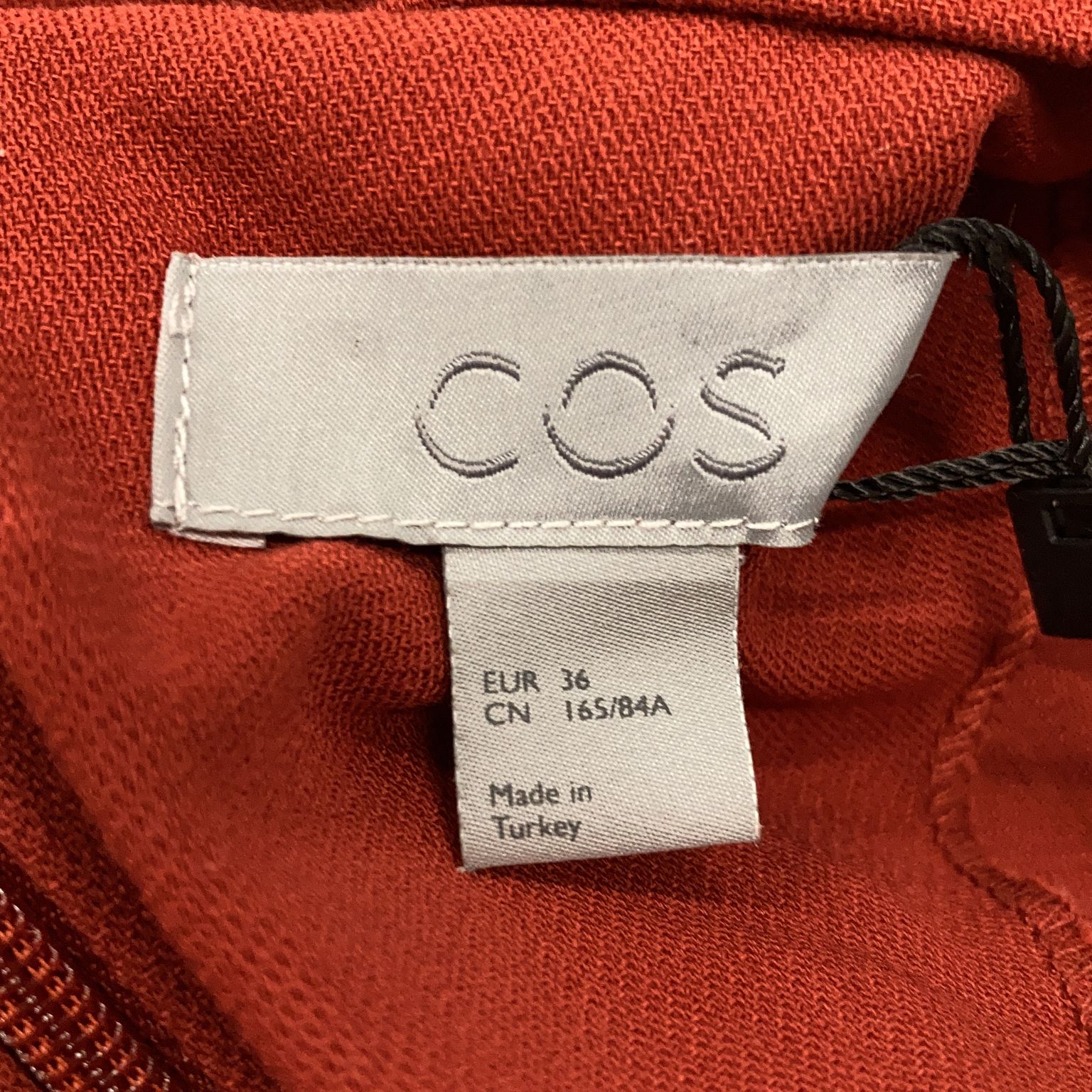 COS