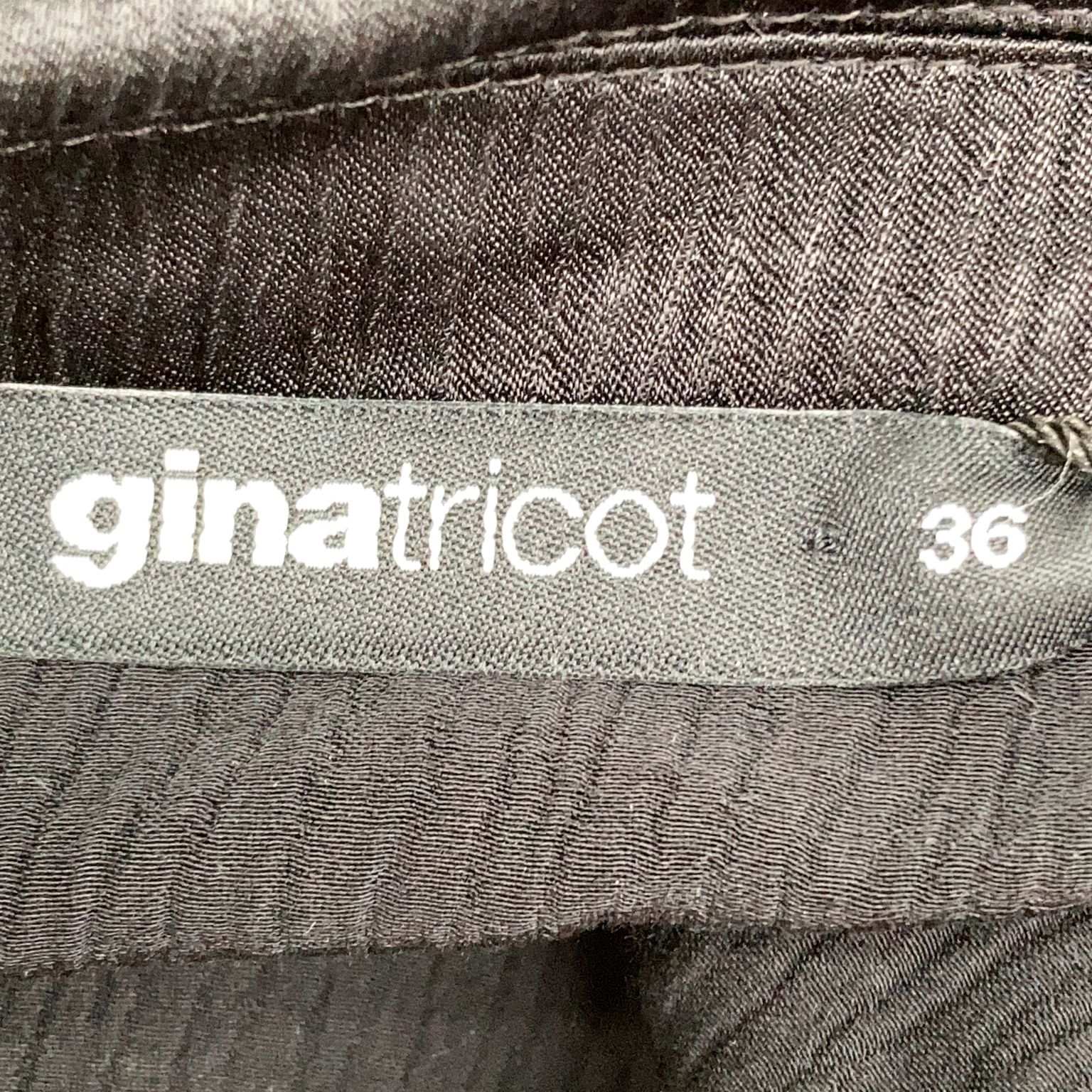 Gina Tricot