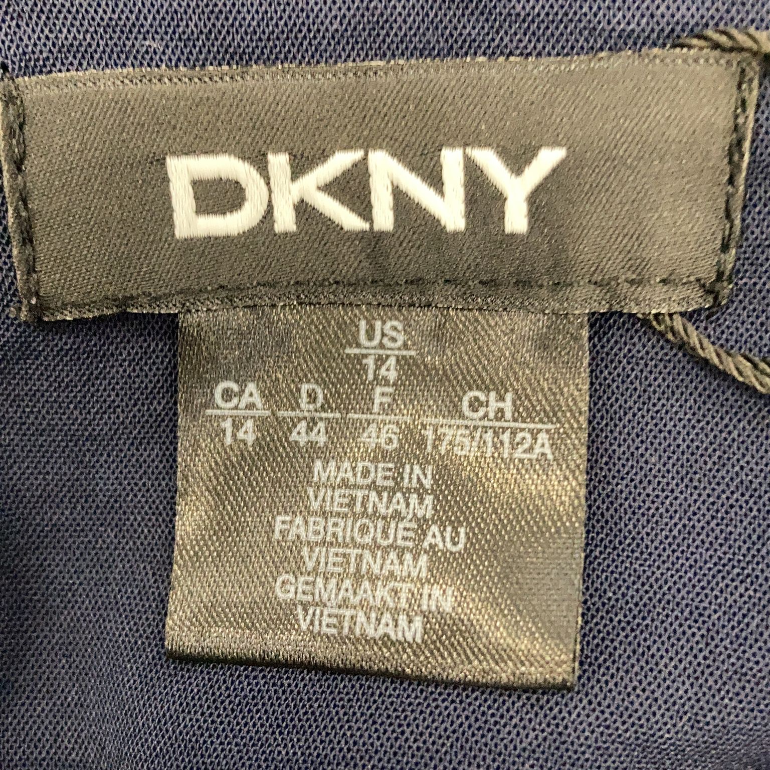 DKNY