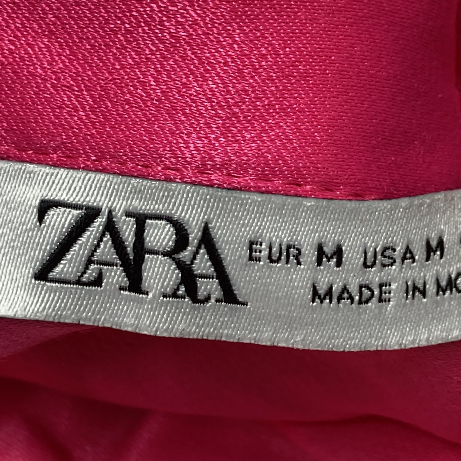 Zara