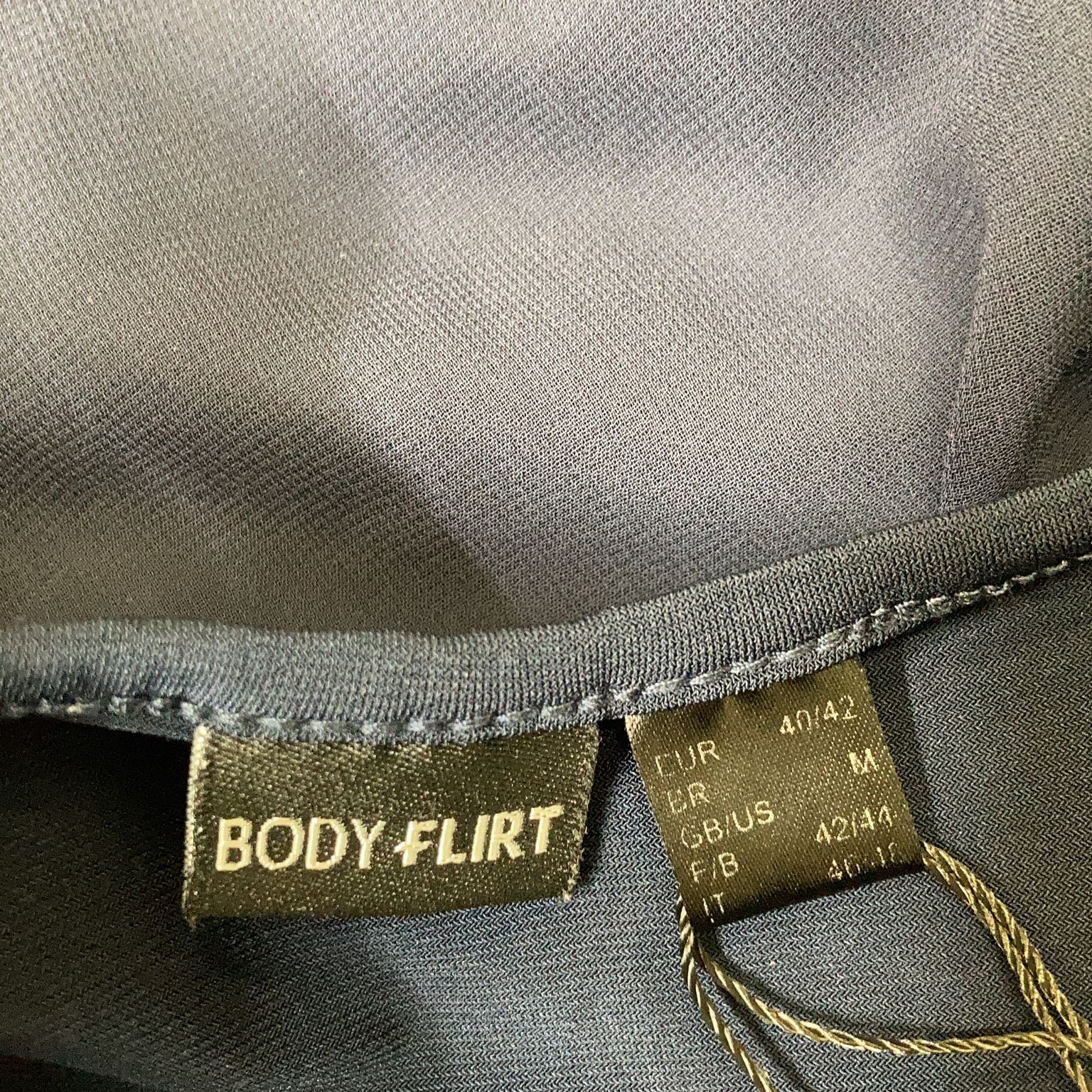 Bodyflirt