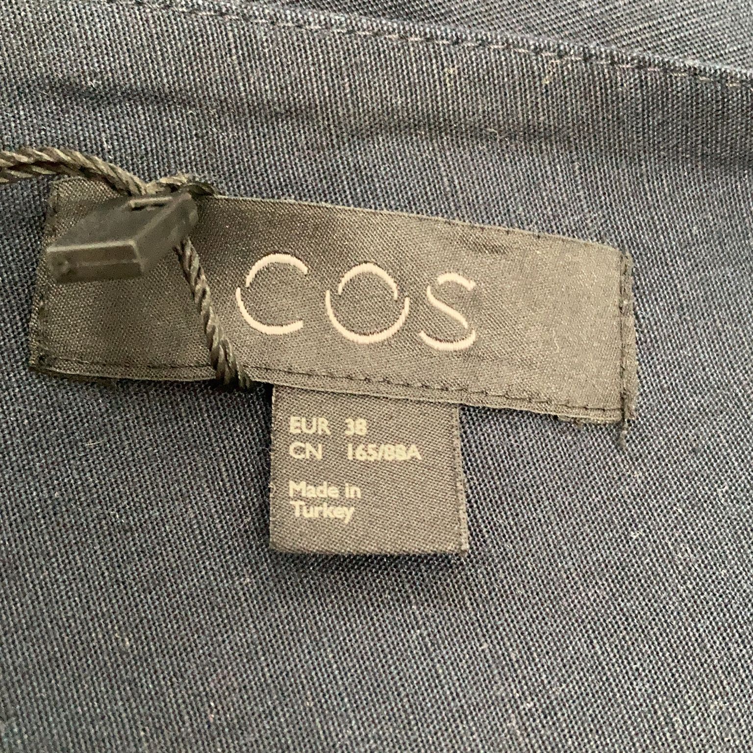 COS