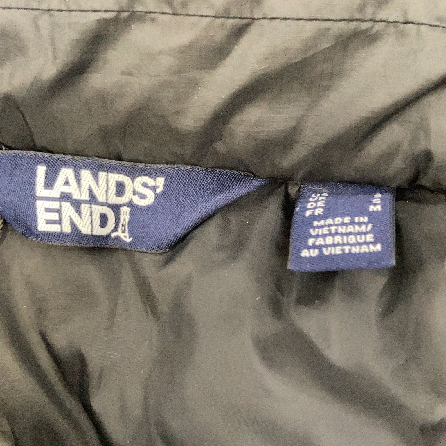 Lands' End