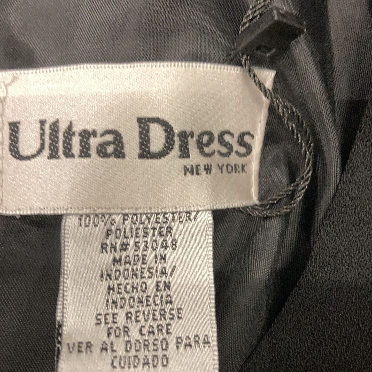 Ultra Dress