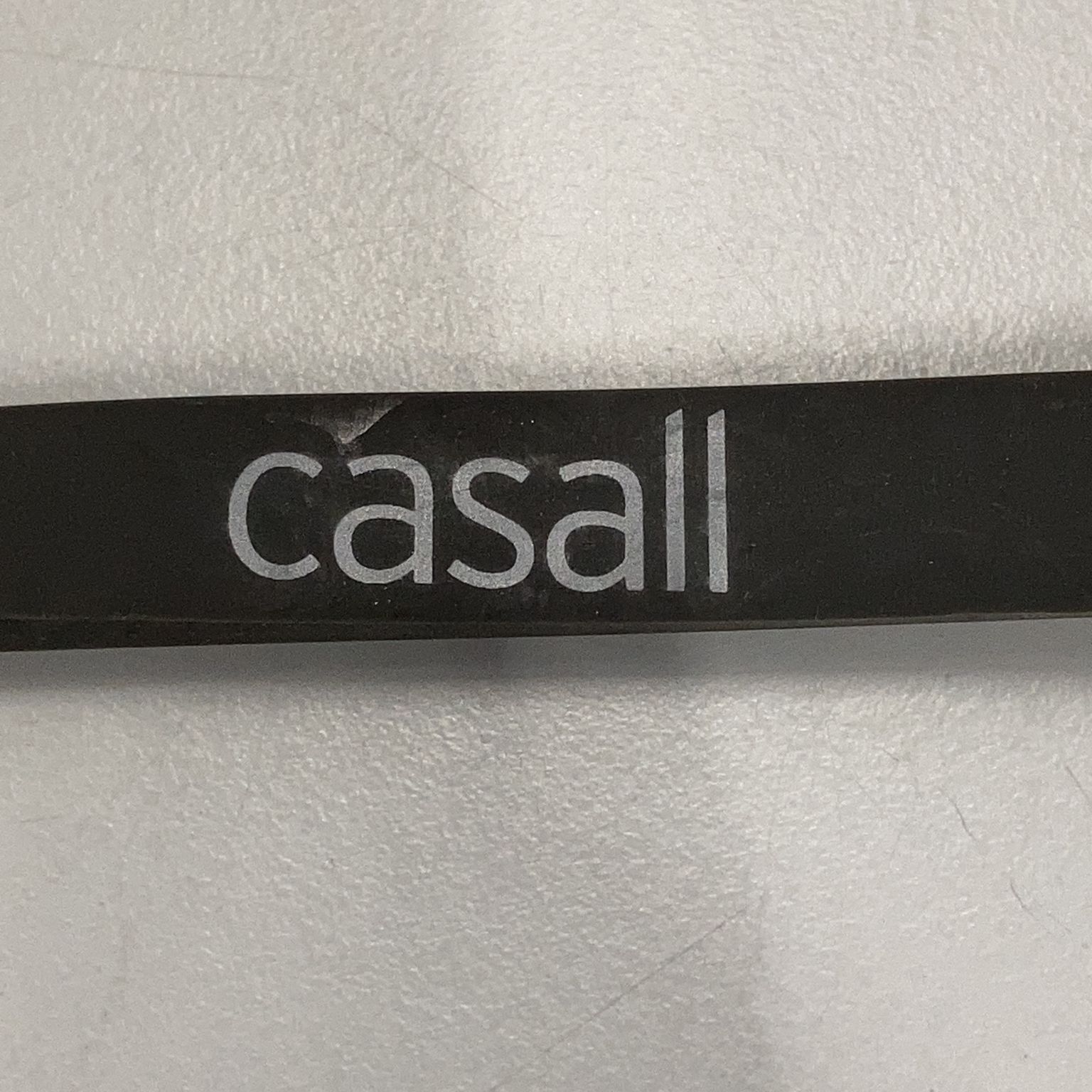 Casall