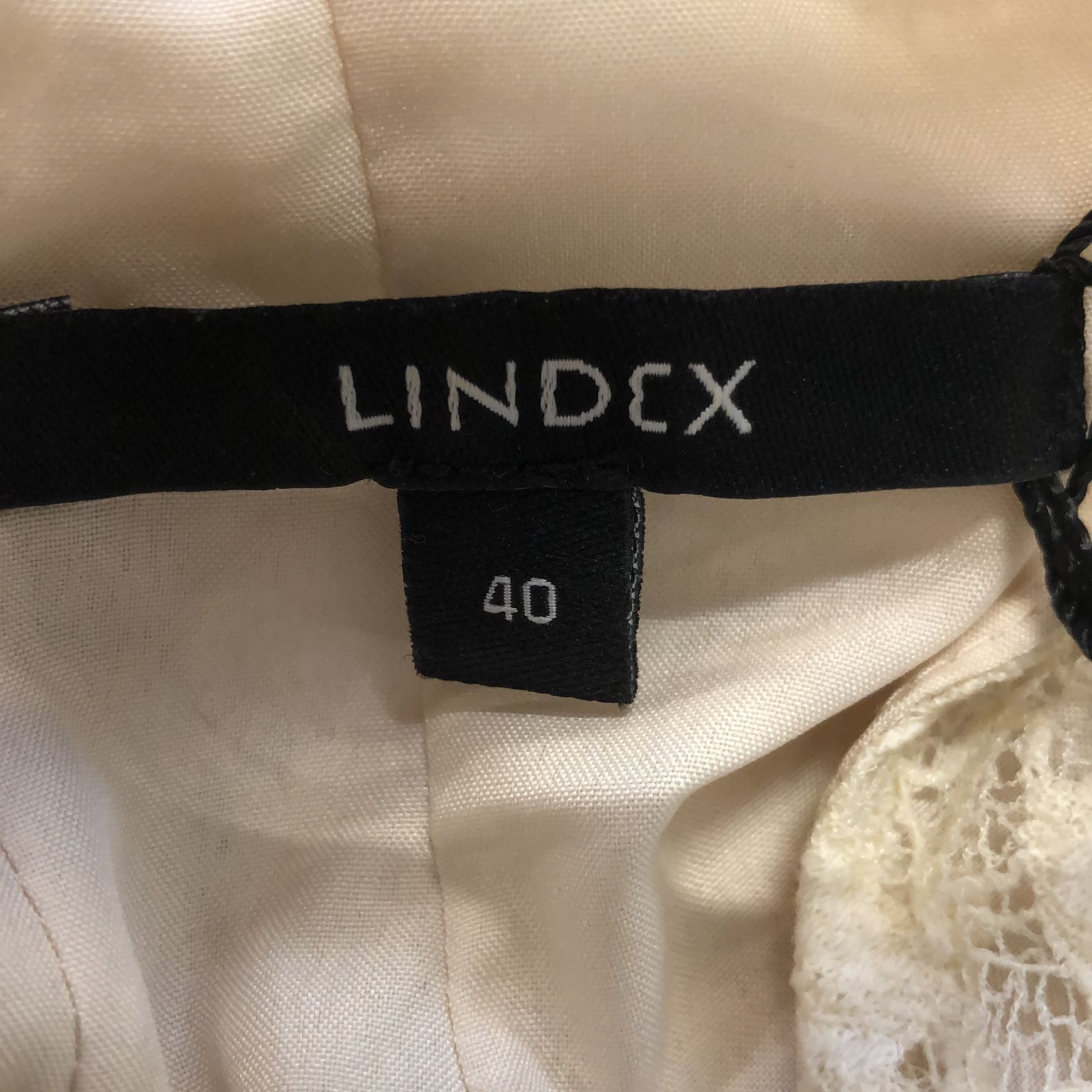 Lindex