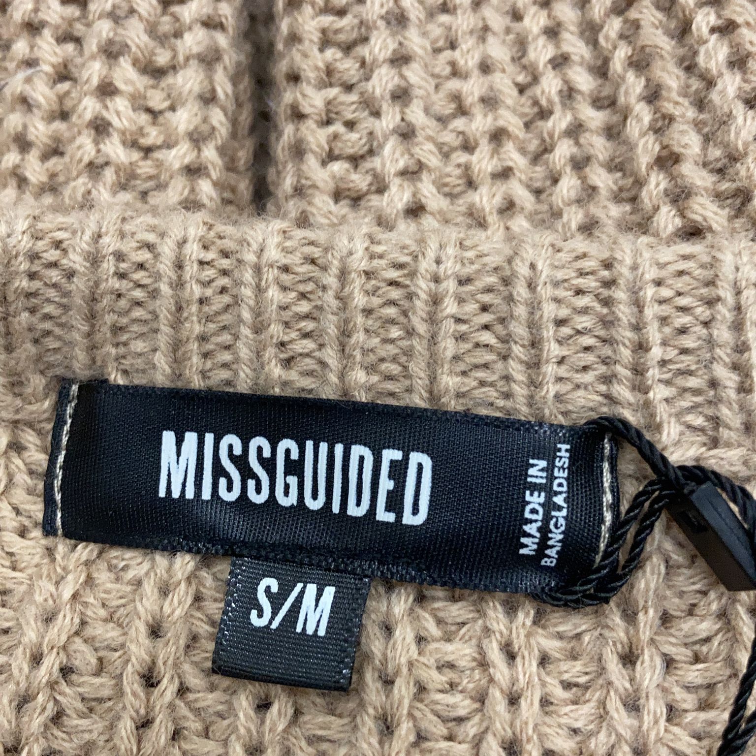 Missguided