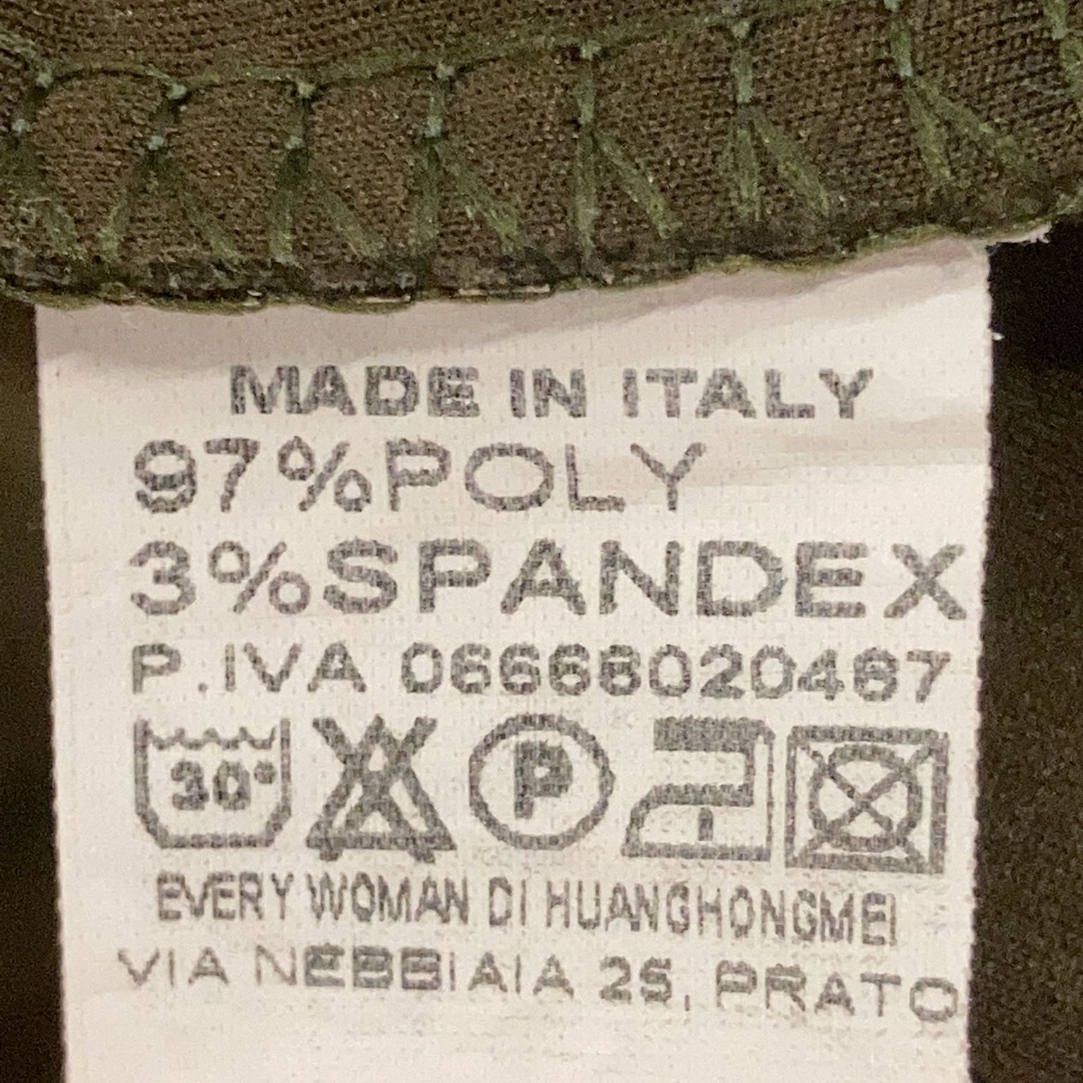 Made In Italy