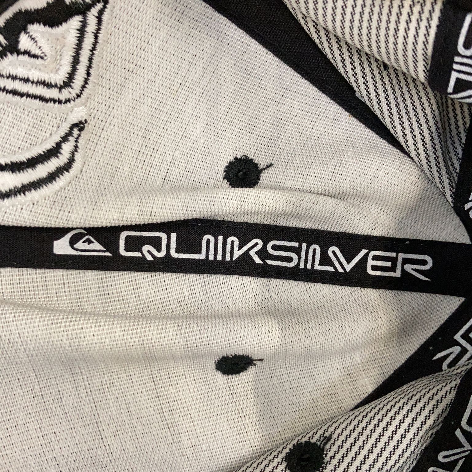 Quiksilver