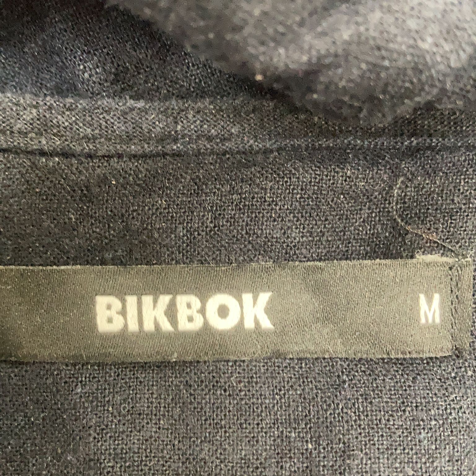 Bik Bok