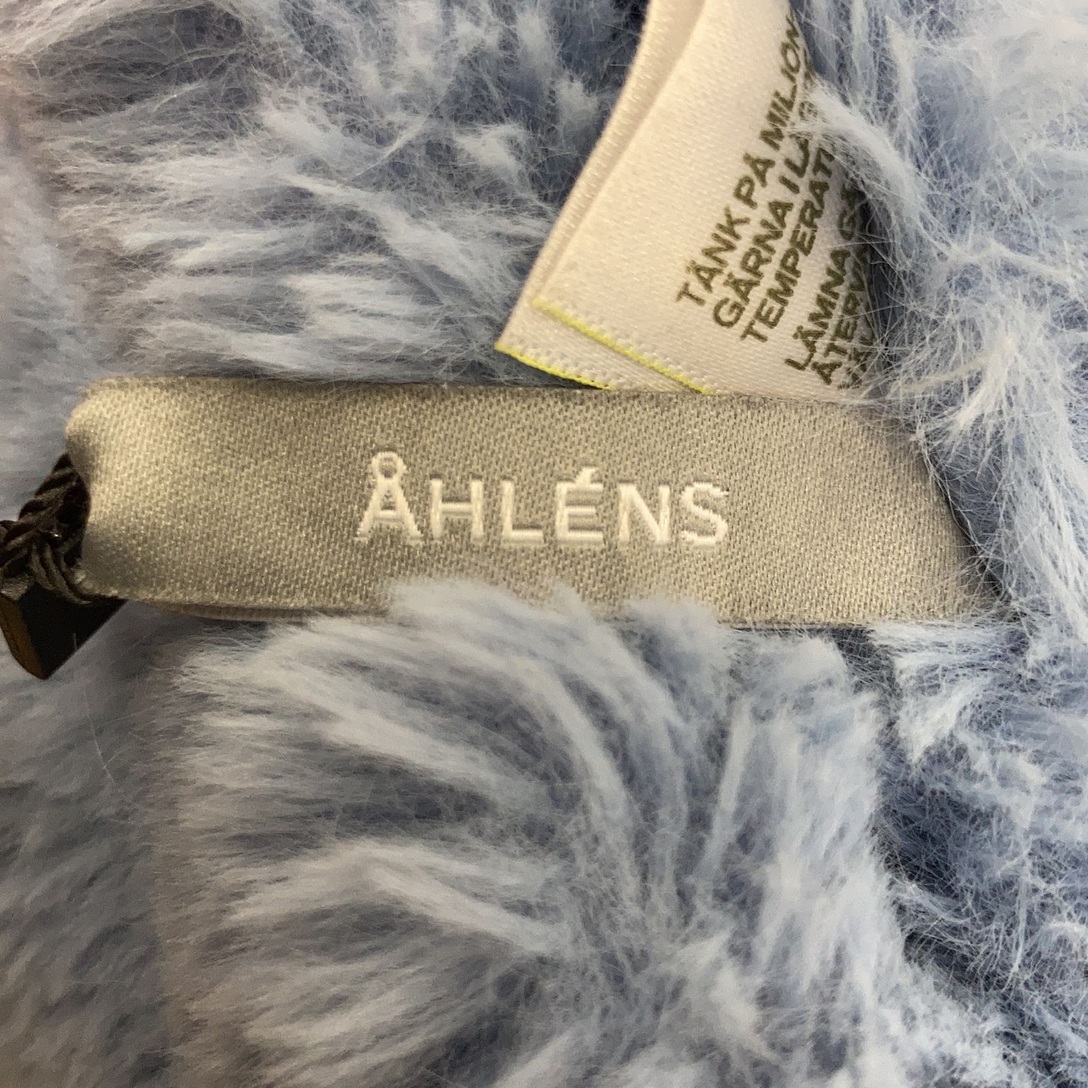 Åhléns