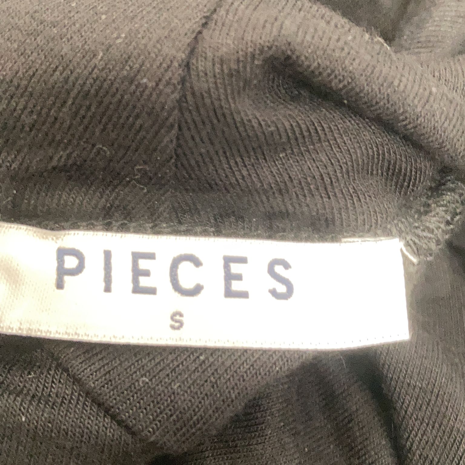 Pieces