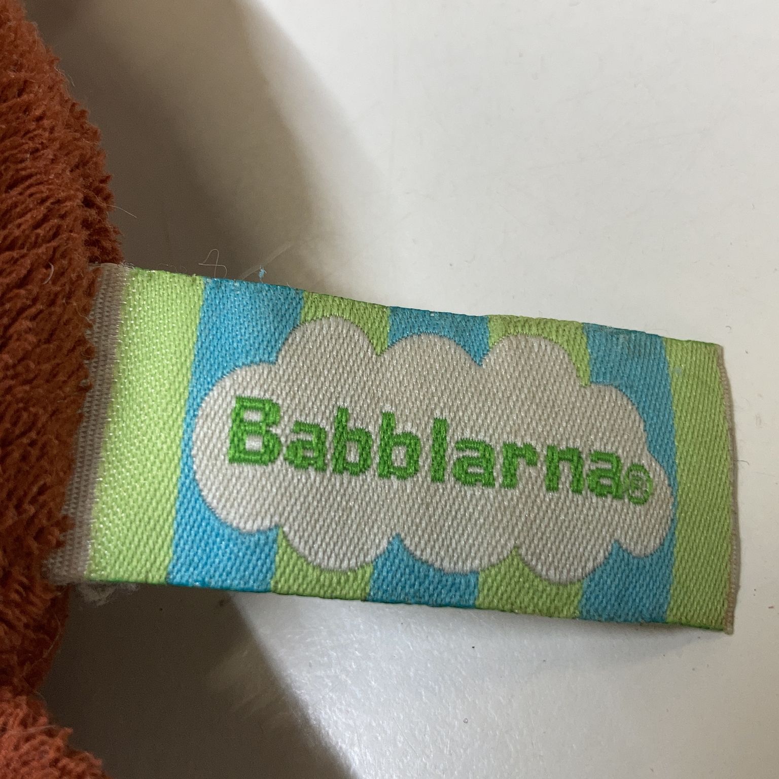 Babblarna