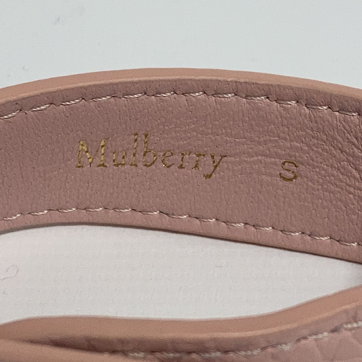 Mulberry